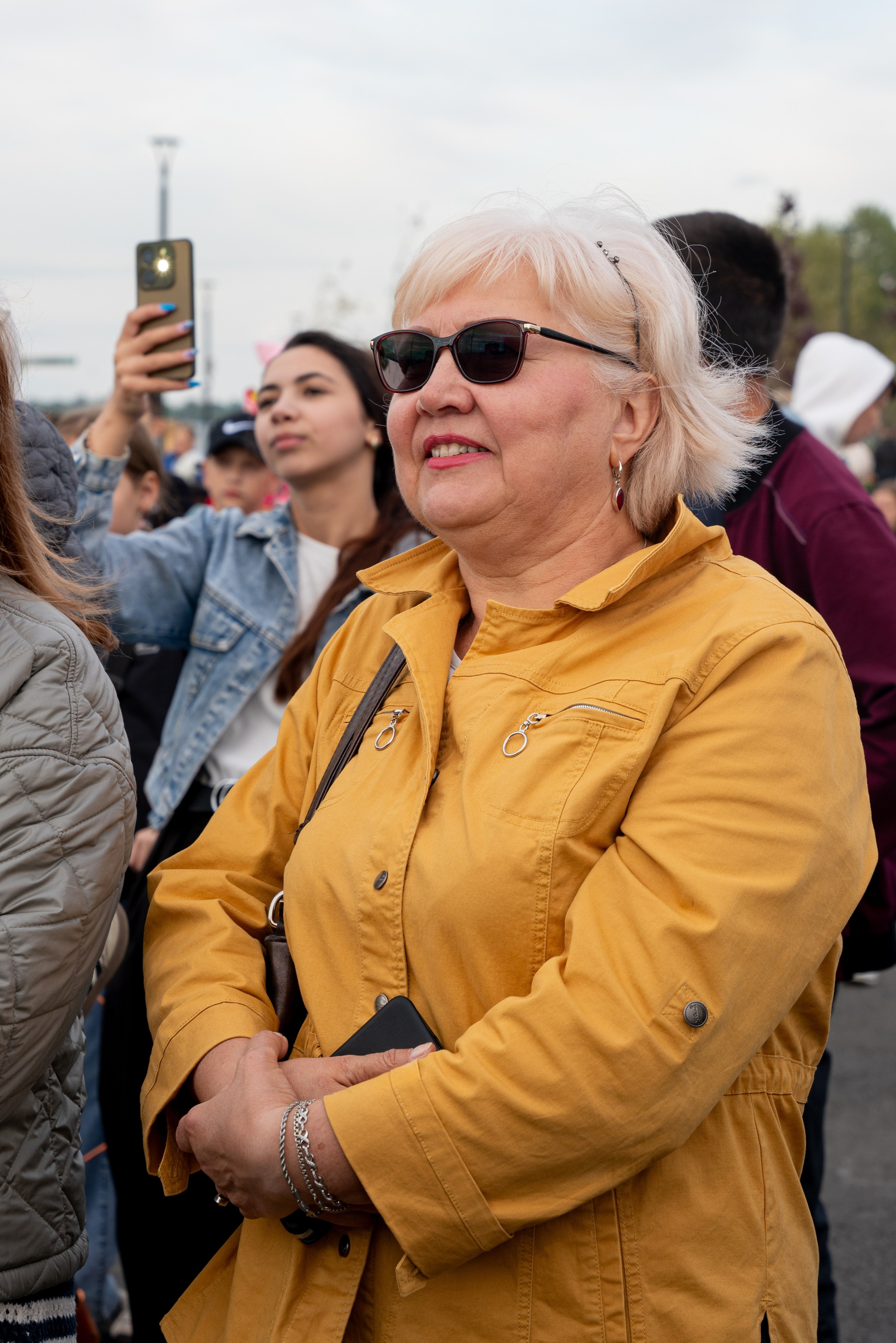 ОТКРЫТИЕ НАБЕРЕЖНОЙ В ЧУРИЛОВО. Фотограф на любое мероприятие