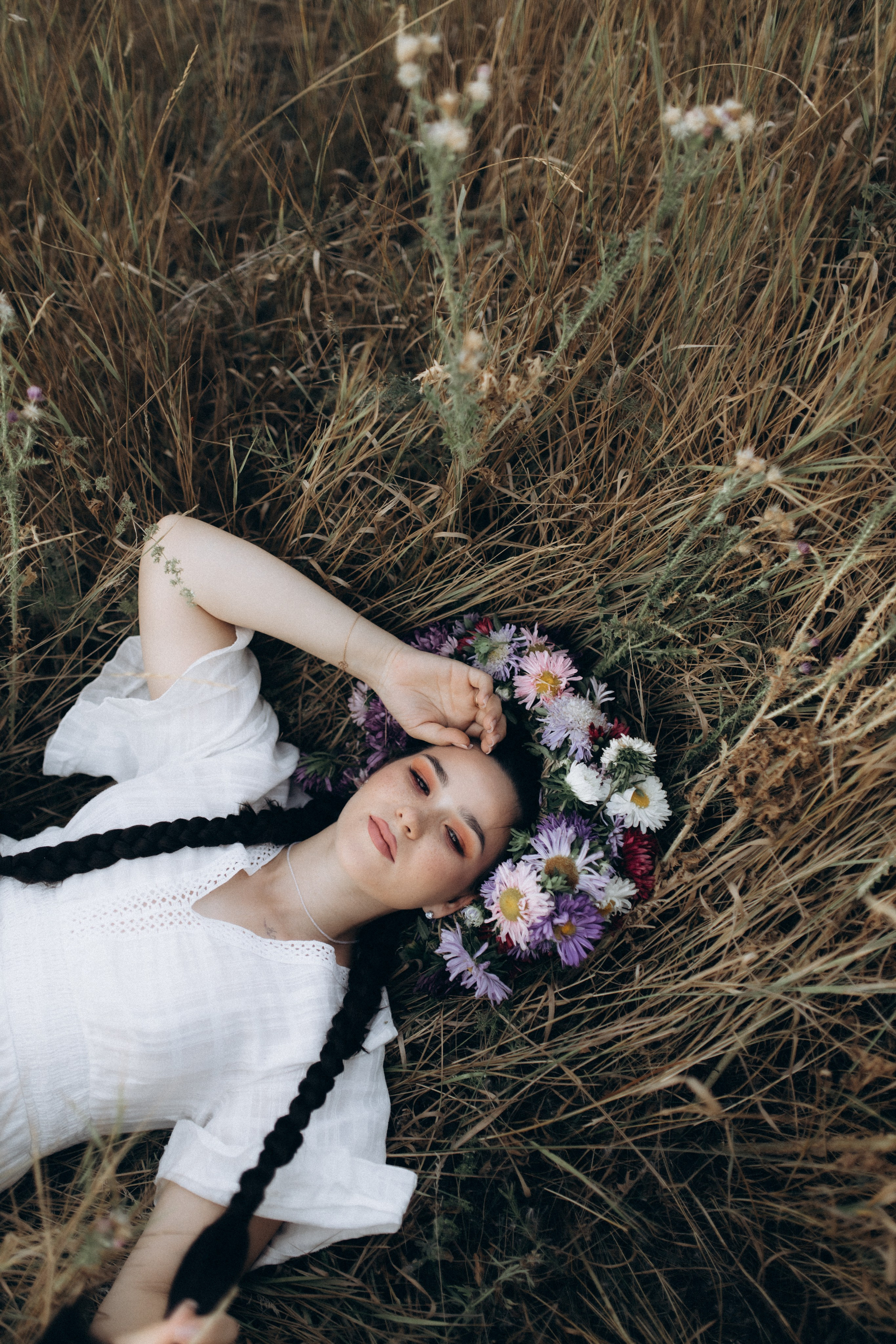 Прощание с летом. Главная