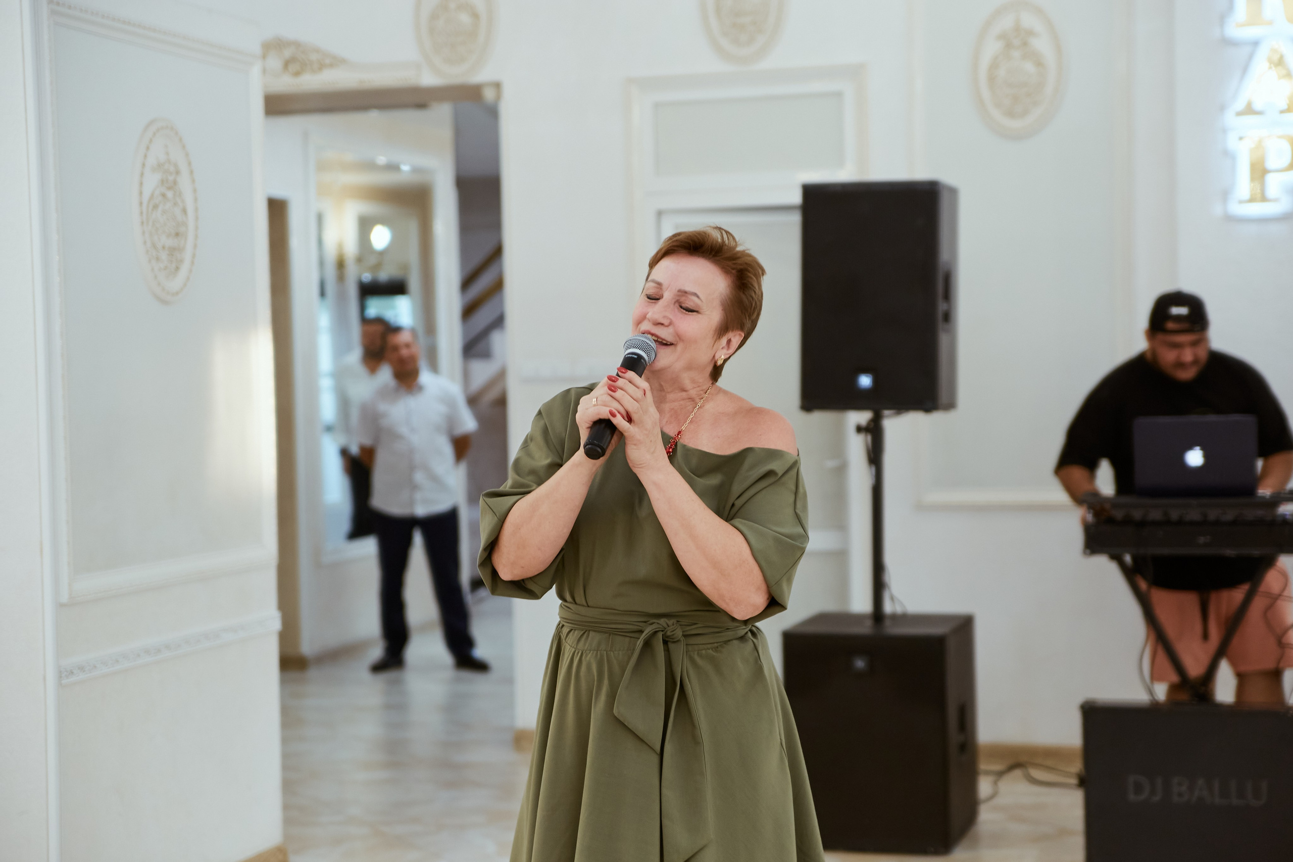 Лиля и Дмитрий. Анастасия Марунич | Блогер | Ставрополь