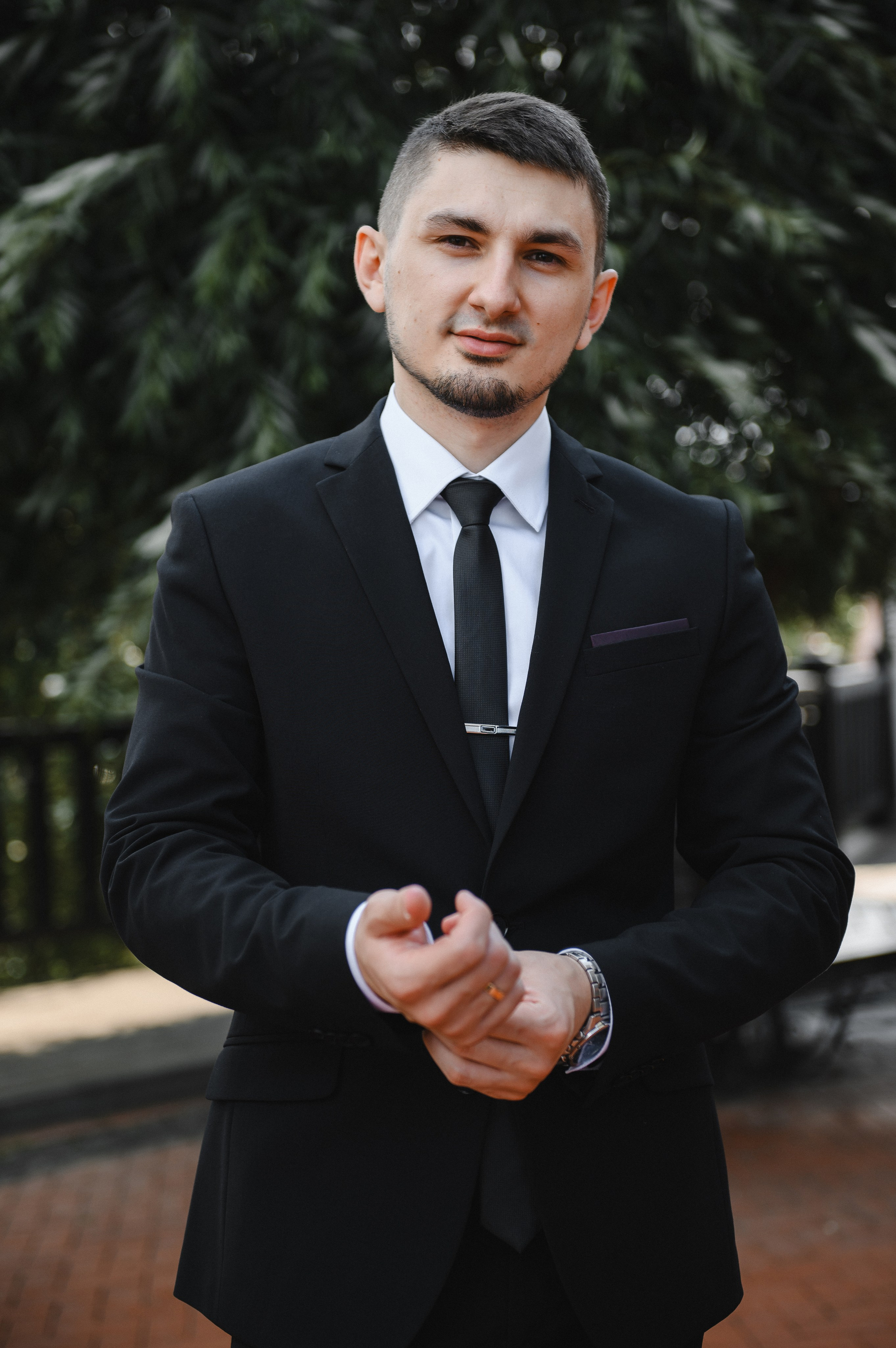 А&А. Фотограф Рязань. Дарья Дмитриева