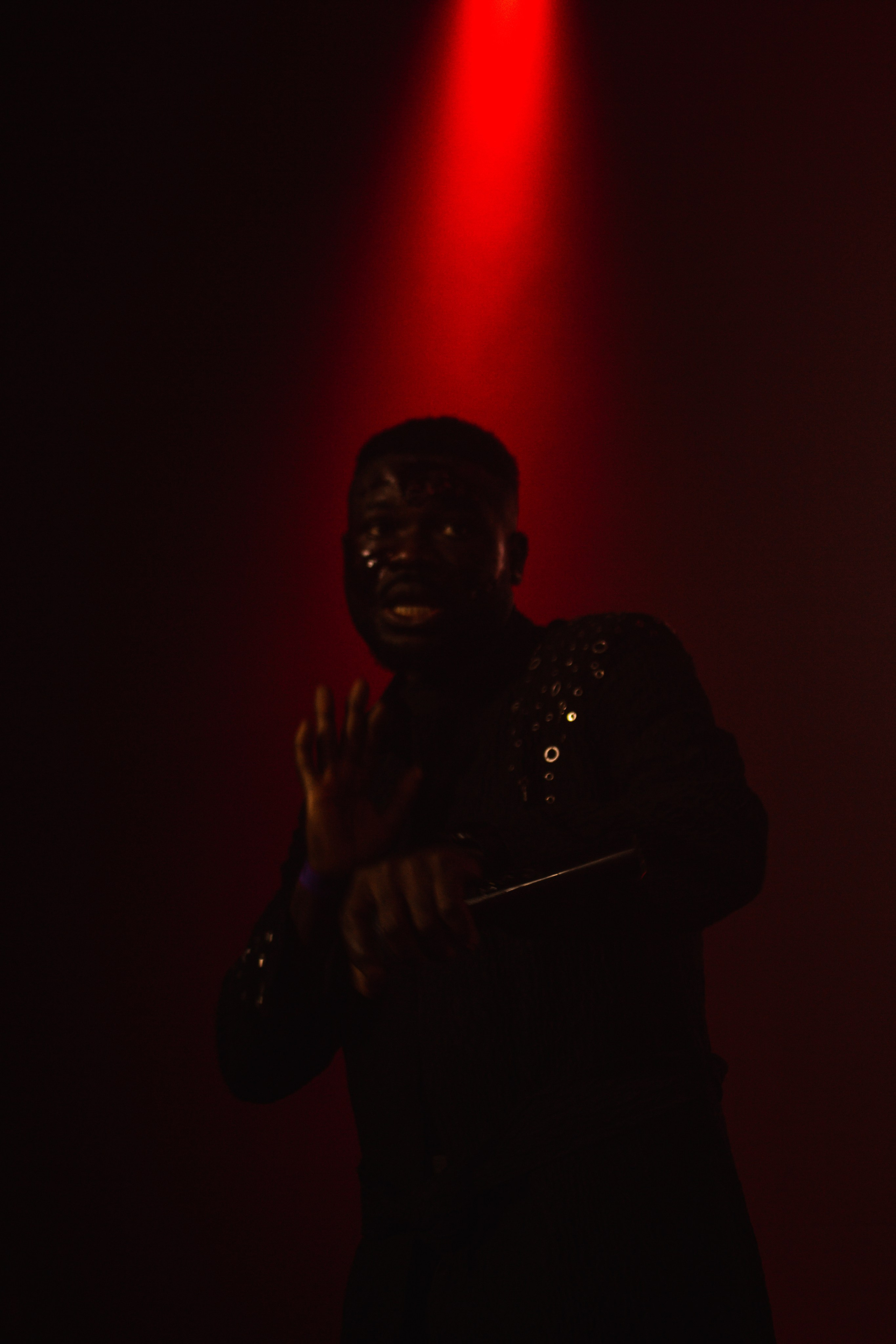 Концерты. Music label Dust Heave sound