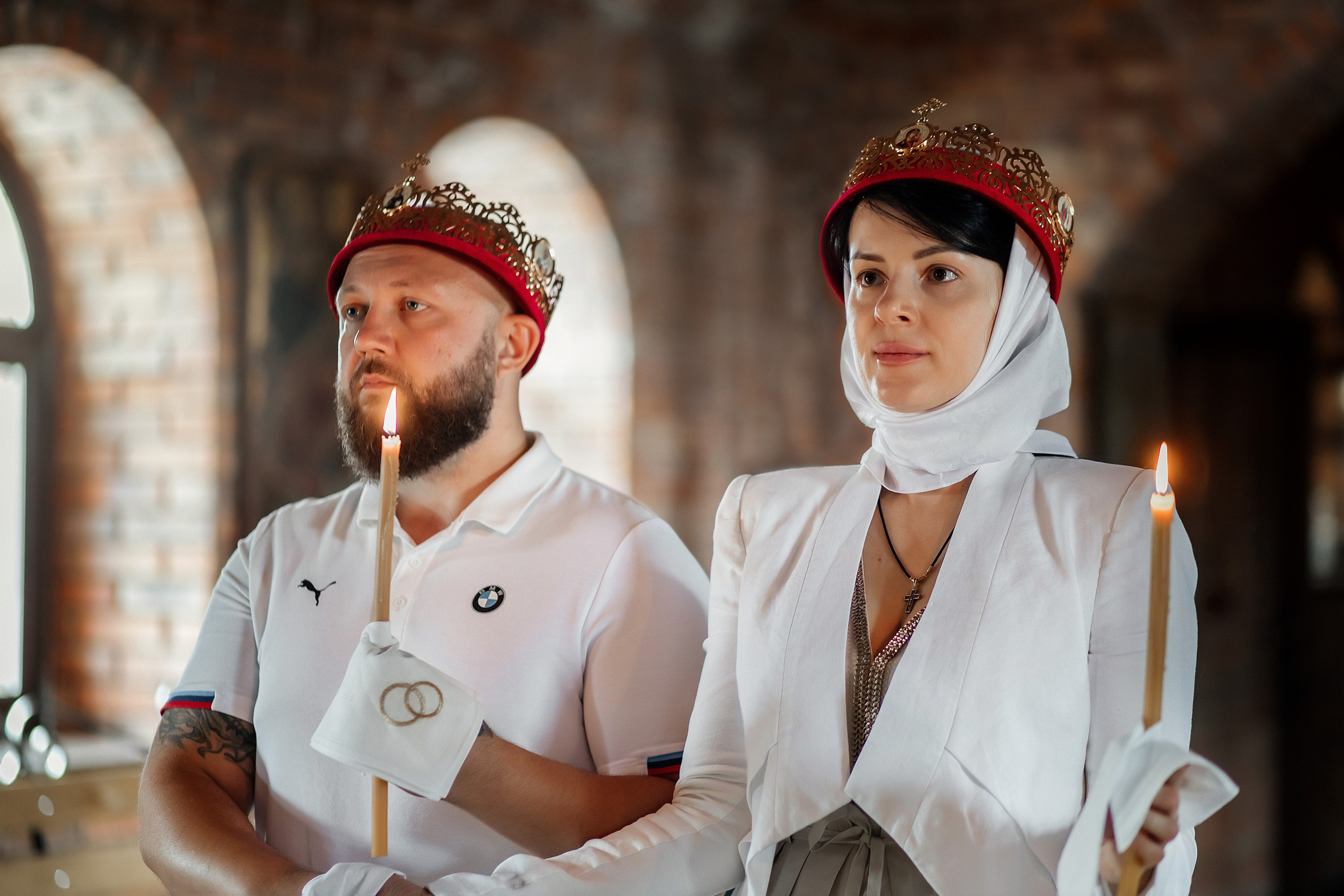 Венчание. Свадебный фотограф, крещение, венчание СПБ, Белгород Анна Коршунова