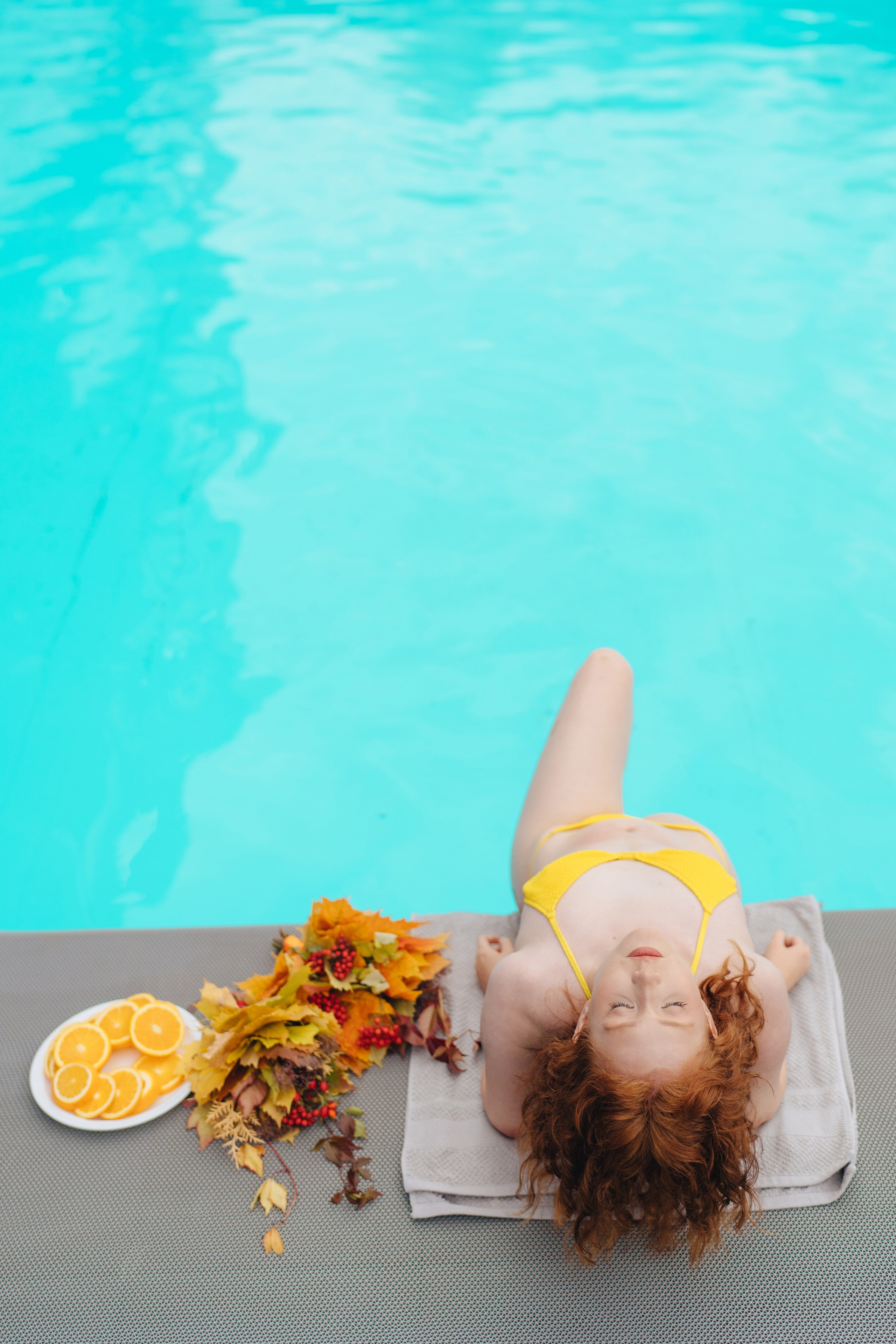 Фотограф Татьяна Воронова