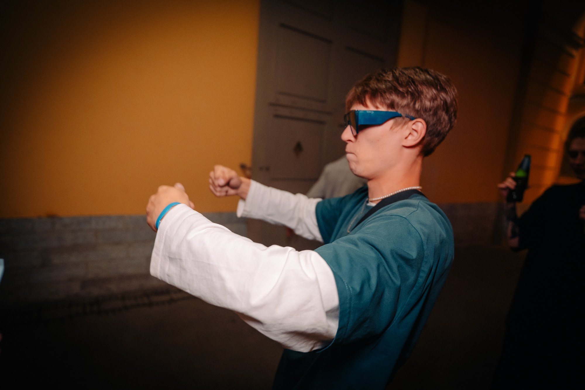 SUPERFLY KAWASAKI 2. Репортажный фотограф, Санкт-Петербург