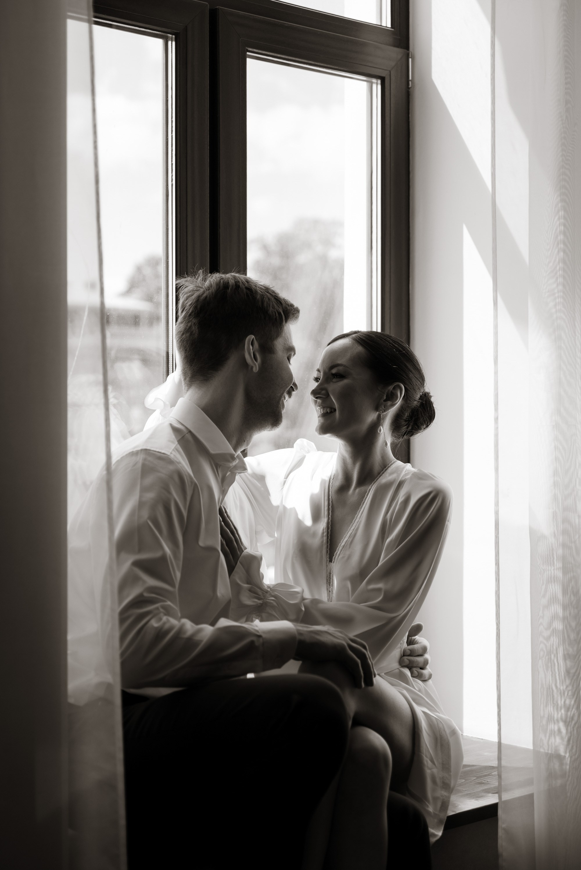 Кирилл и Мария | 23.06.25. Свадебный фотограф в Санкт-Петербурге Владислава Тюльпина