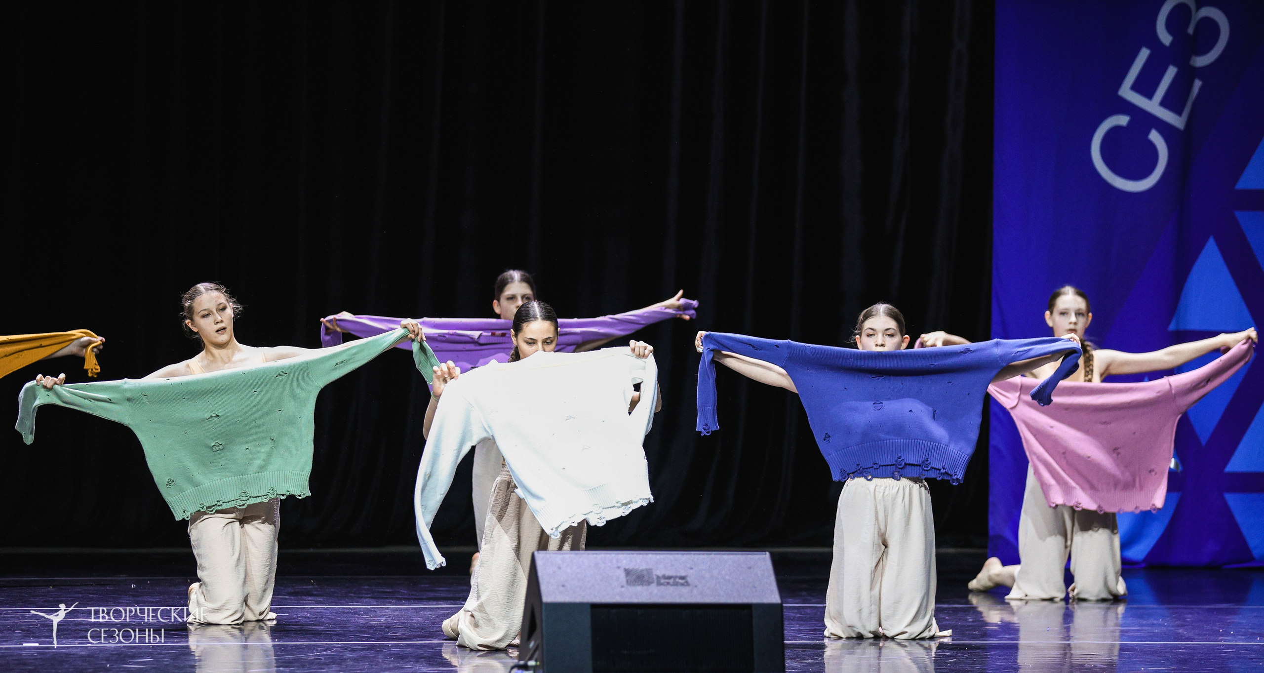 29.11.2025 IV Всероссийский конкурс «Всероссийская Танцевальная Олимпиада» г. Казань. Медиастудия Фото Концепт