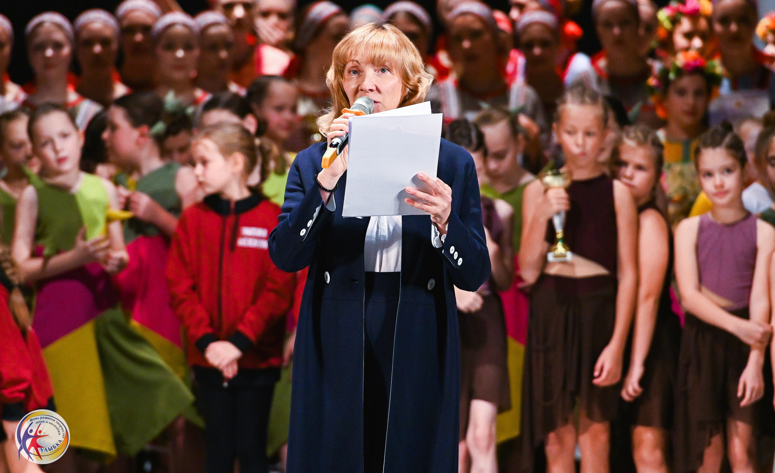 19.10.2025 Международный конкурс «Твоё направление» г. Нижний Новгород. Медиастудия Фото Концепт