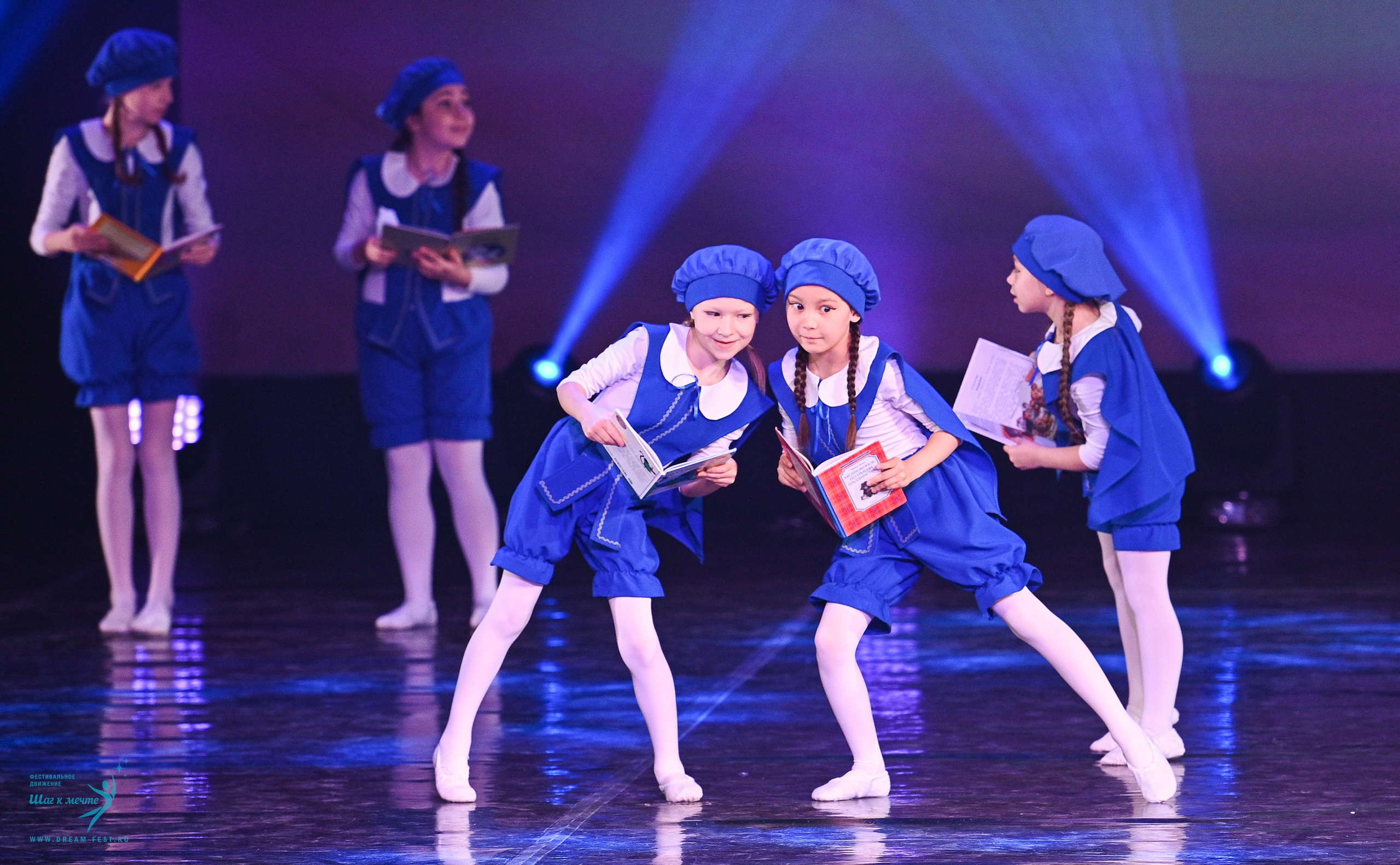 24.05.2025 «Мир под названием — Искусство танца» Фестивальное движение «Шаг к мечте» г. Кострома. Медиастудия Фото Концепт