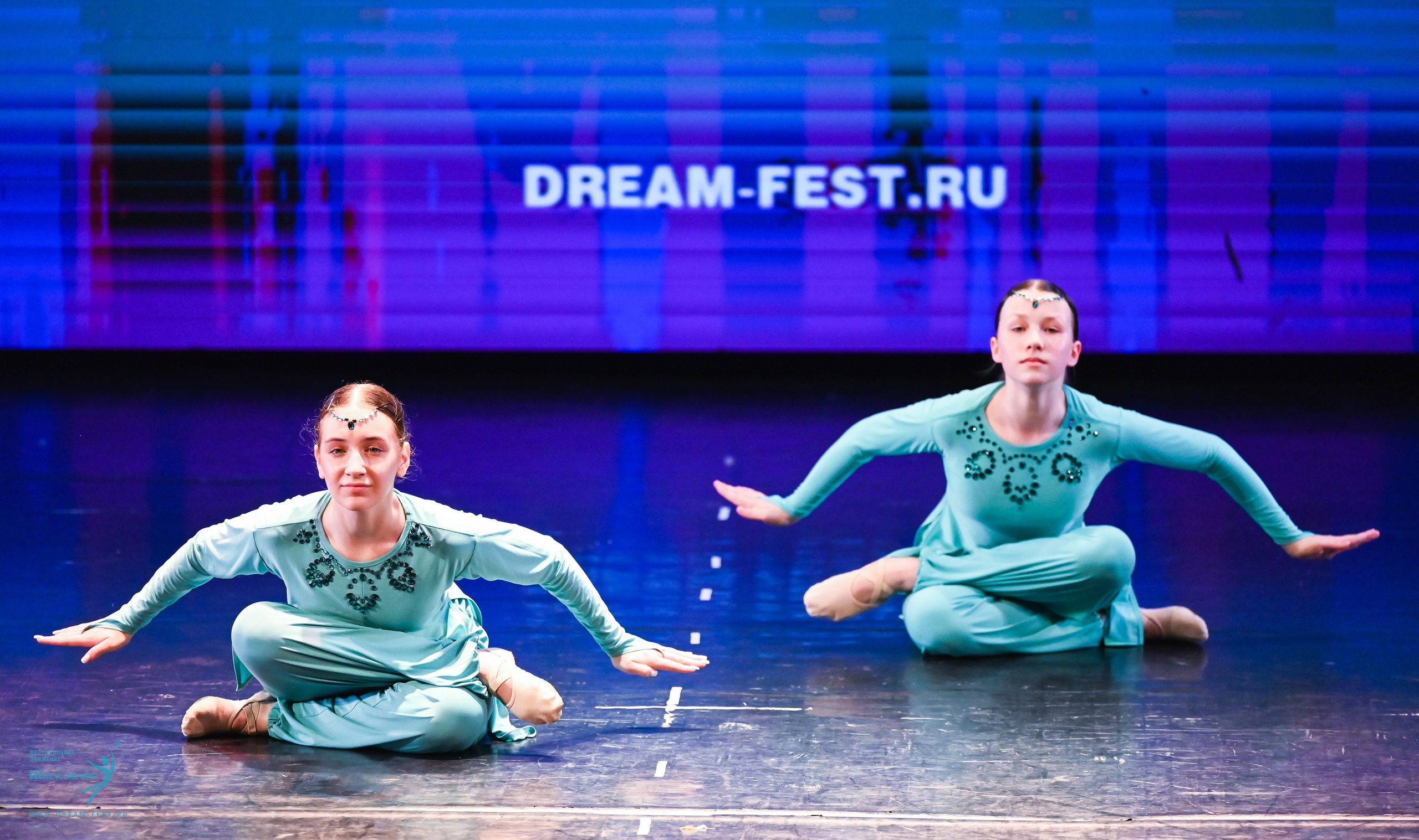 07.06.2025 Фестивальное движение «Шаг к мечте» г. Москва. Медиастудия Фото Концепт