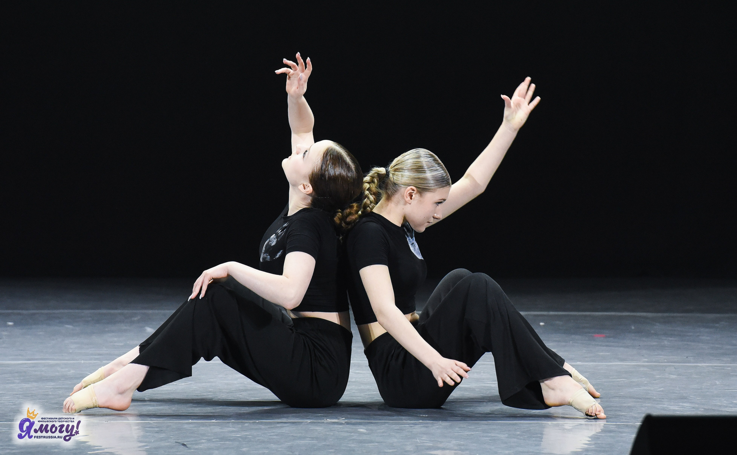 24.03.2025 «Я МОГУ!» XVII Международный фестиваль-конкурс «Союз Добра» г. Минск. Медиастудия Фото Концепт