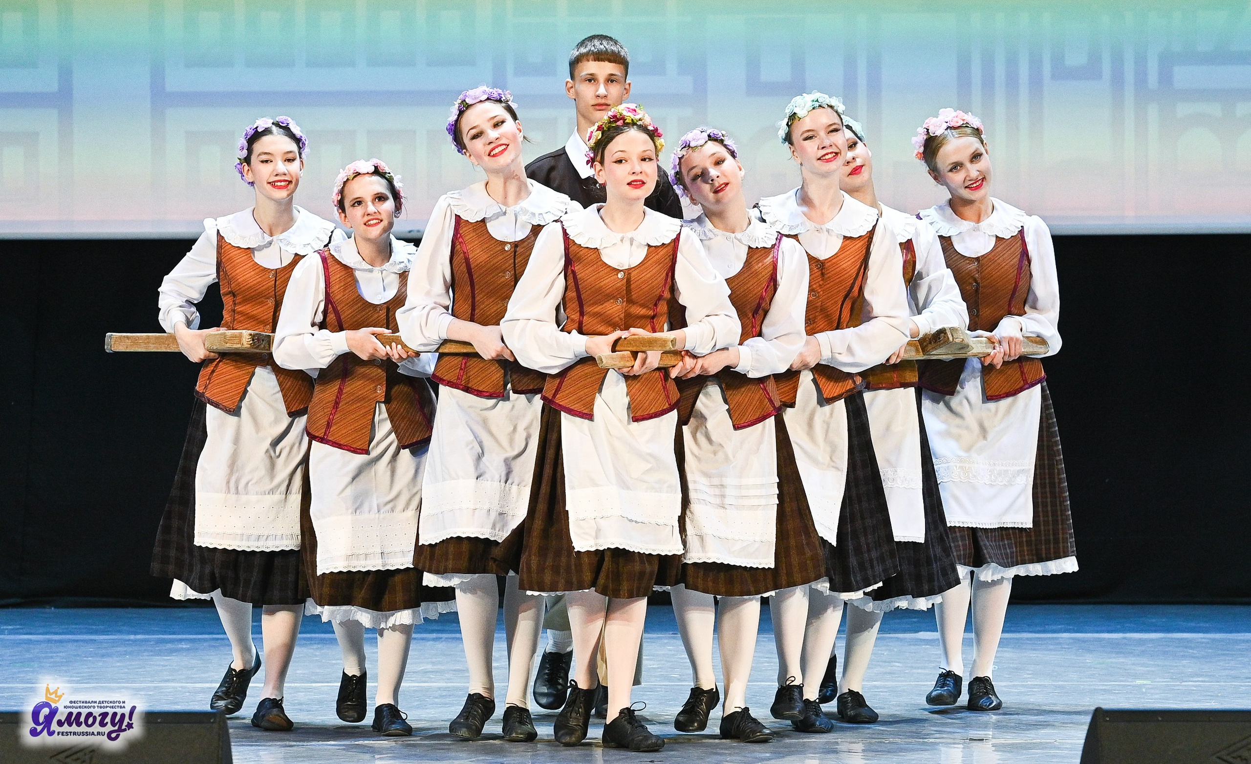 28.04.2025 «Я МОГУ!» XVIII Международный фестиваль-конкурс «Союз Добра» г. Минск. Медиастудия Фото Концепт