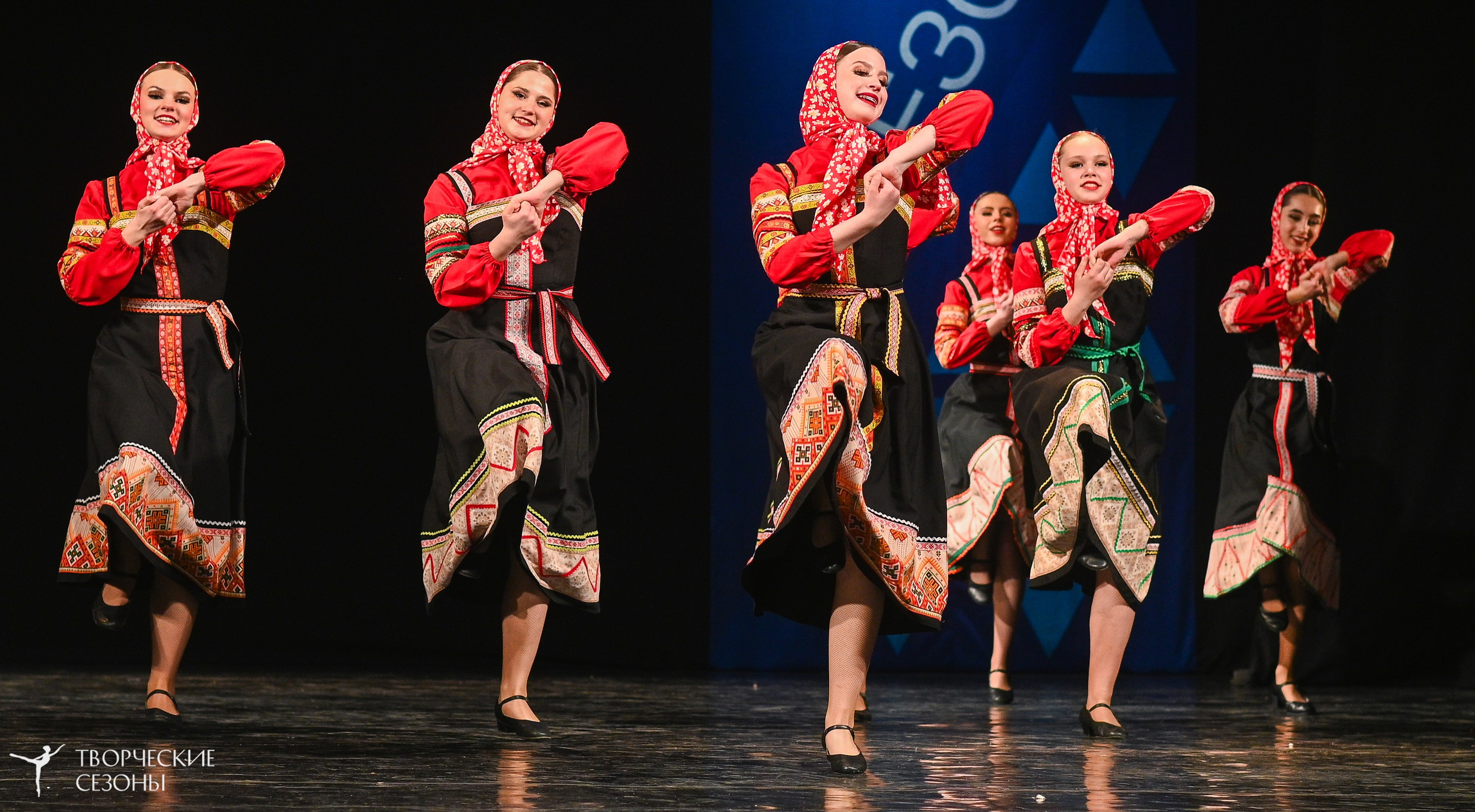 02.04.2026 II Конкурс-фестиваль «Всероссийская Танцевальная Олимпиада. Нижний Новгород». Медиастудия Фото Концепт