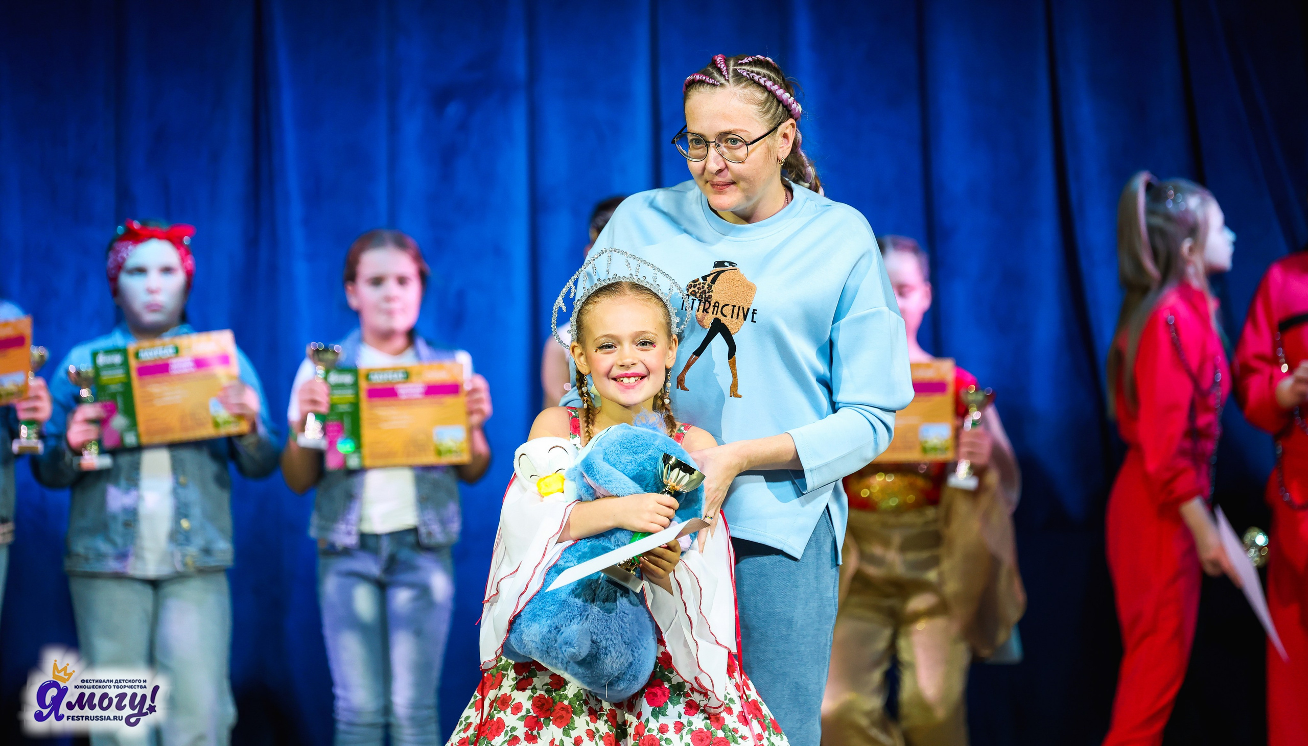 01.11.2025 «Я МОГУ!» XXI Международный фестиваль-конкурс «Союз Добра» г. Минск. Медиастудия Фото Концепт