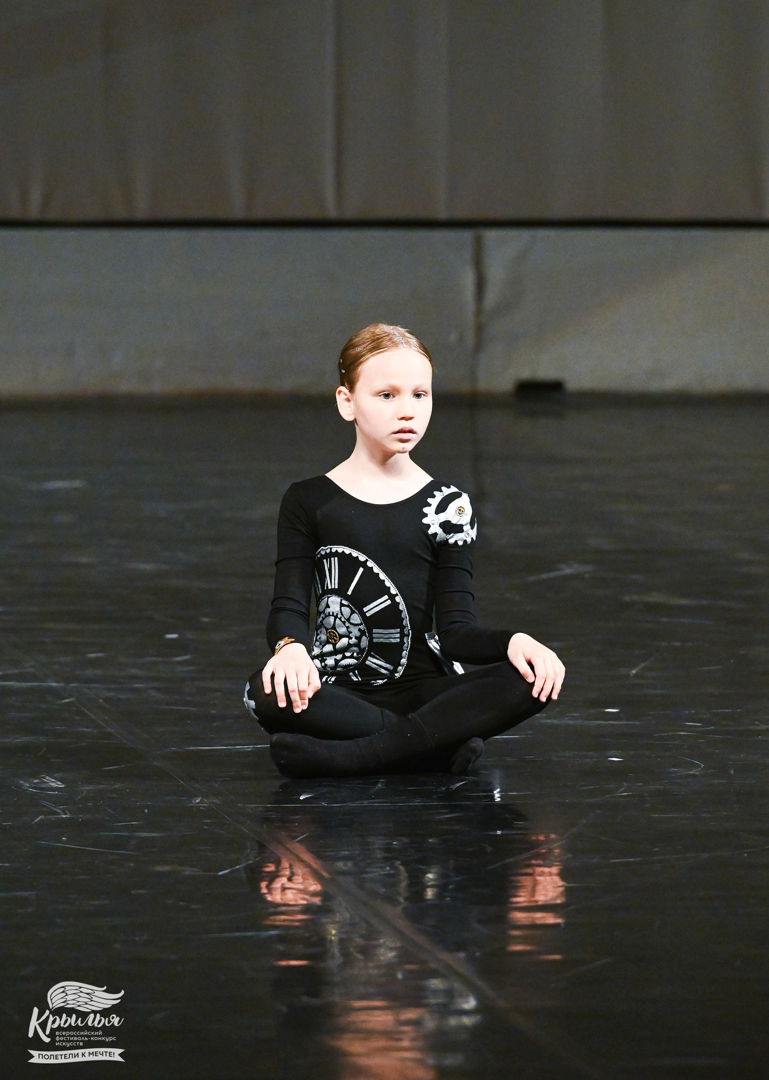 04.06.2025 Всероссийский фестиваль-конкурс искусств «Крылья» г. Санкт- Петербург. Медиастудия Фото Концепт