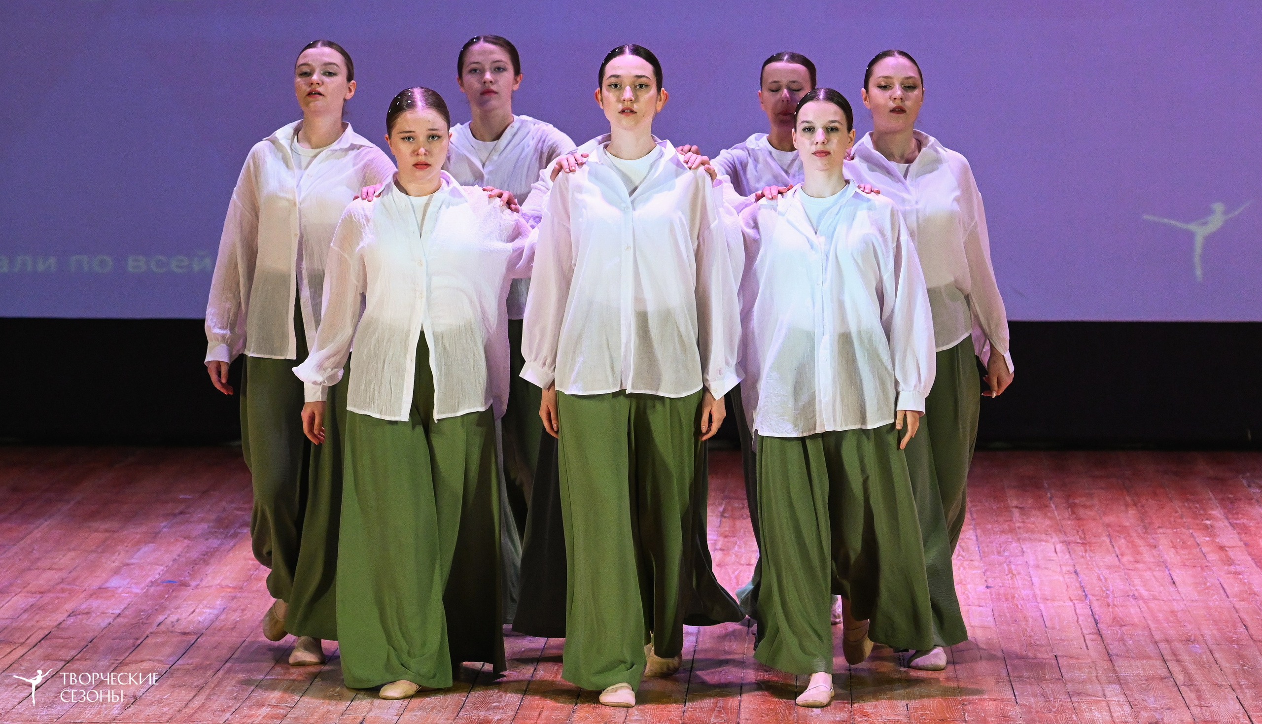 10.05.2025 «Творческие сезоны» Волгоградские ассамблеи искусств г. Волгоград. Медиастудия Фото Концепт