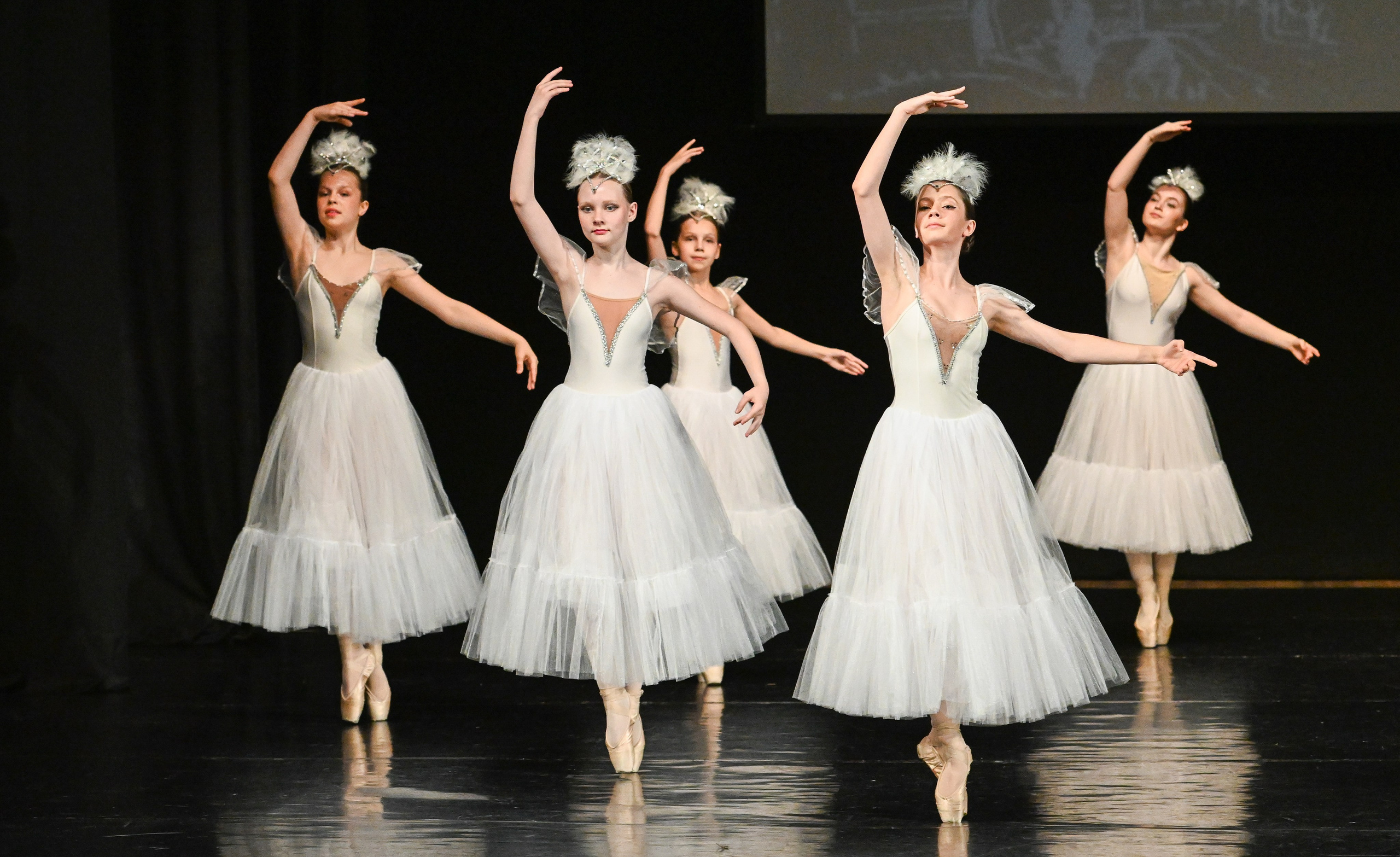 18.05.2025 Всероссийский конкурс классического танца «Подъём» г. Нижний Новгород. Медиастудия Фото Концепт