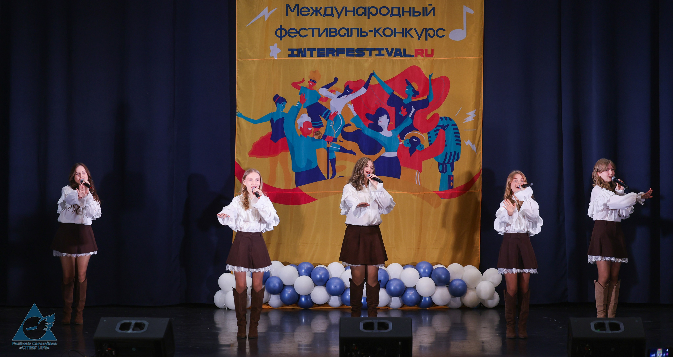 03.05.2026 «Жизнь Городов» Фестиваль-конкурс «ПЛАНЕТА ИСКУССТВ» г. Санкт-Петербург. Медиастудия Фото Концепт
