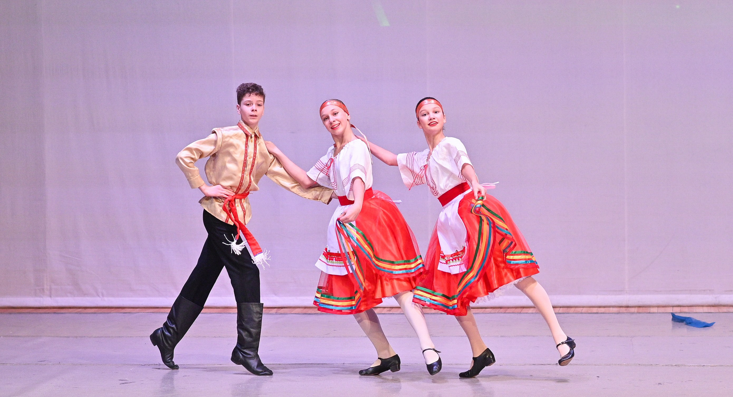 30.11.2024 Фестивальное движение «Шаг к мечте» г. Петрозаводск. Медиастудия Фото Концепт