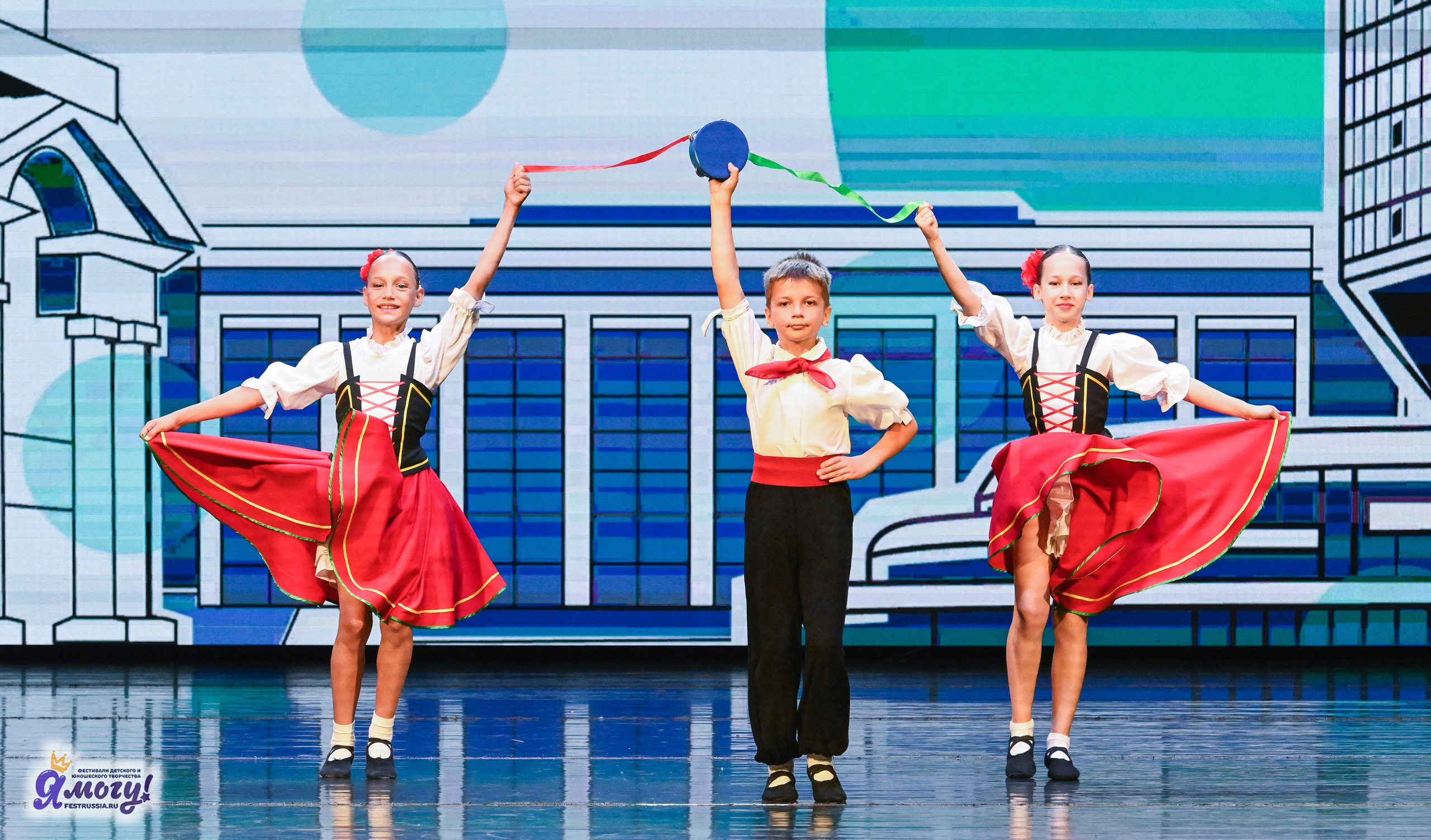 13.06.2025 «Я МОГУ!» XX Международный фестиваль-конкурс «Союз Добра» г. Минск. Медиастудия Фото Концепт