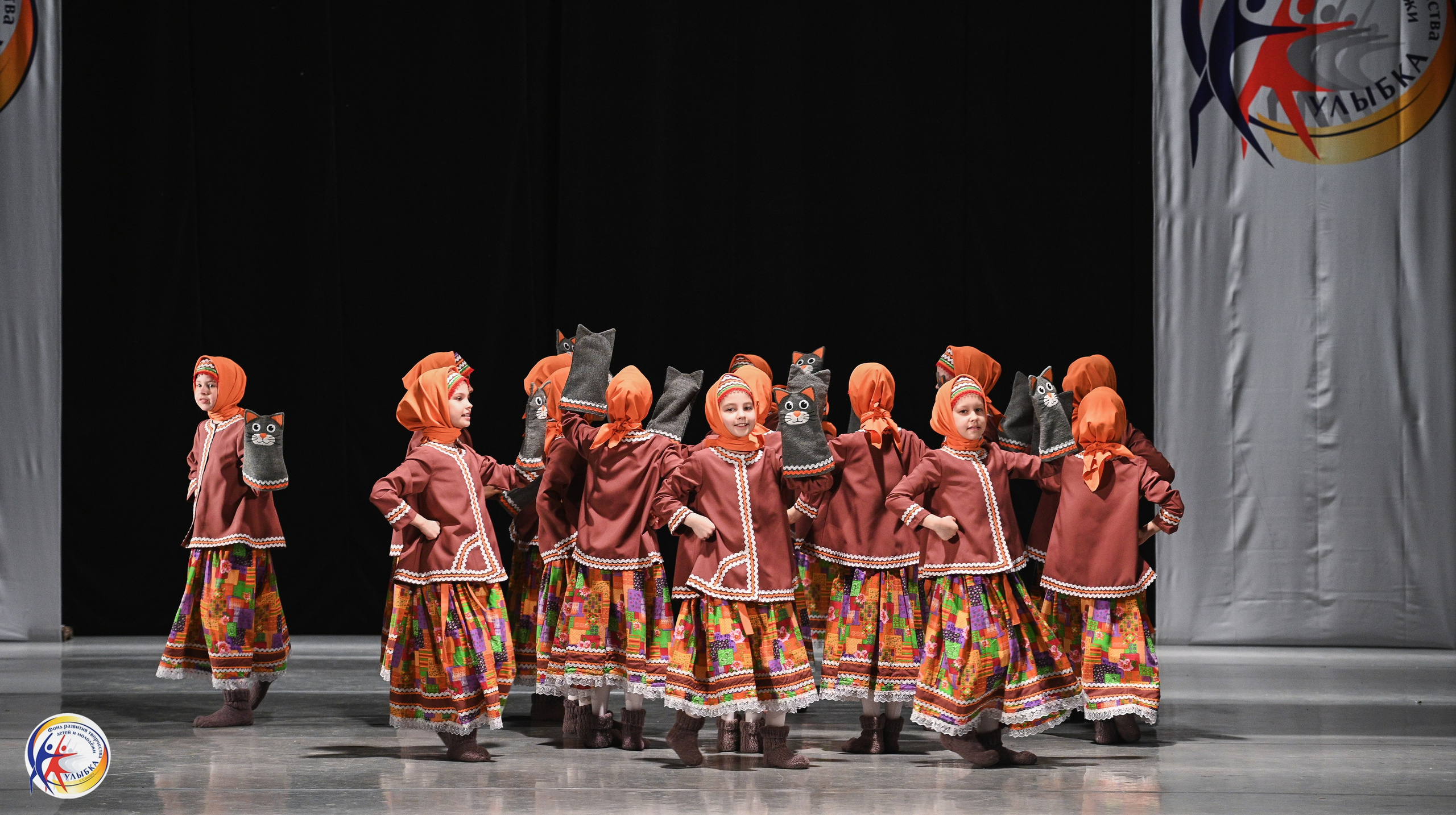 29.03.2026 Международный хореографический конкурс «Новые имена» г. Нижний Новгород. Медиастудия Фото Концепт