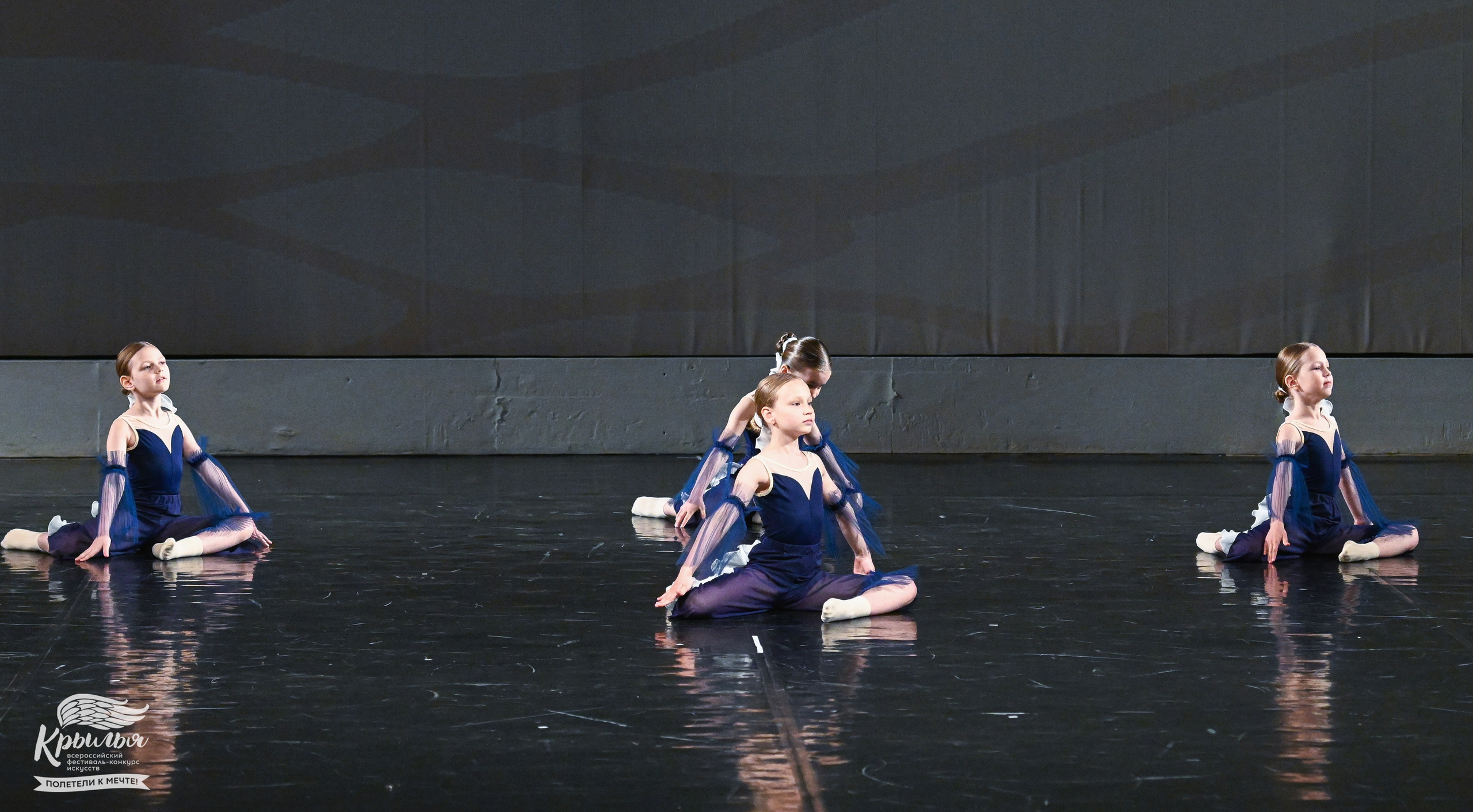 04.06.2025 Всероссийский фестиваль-конкурс искусств «Крылья» г. Санкт- Петербург. Медиастудия Фото Концепт