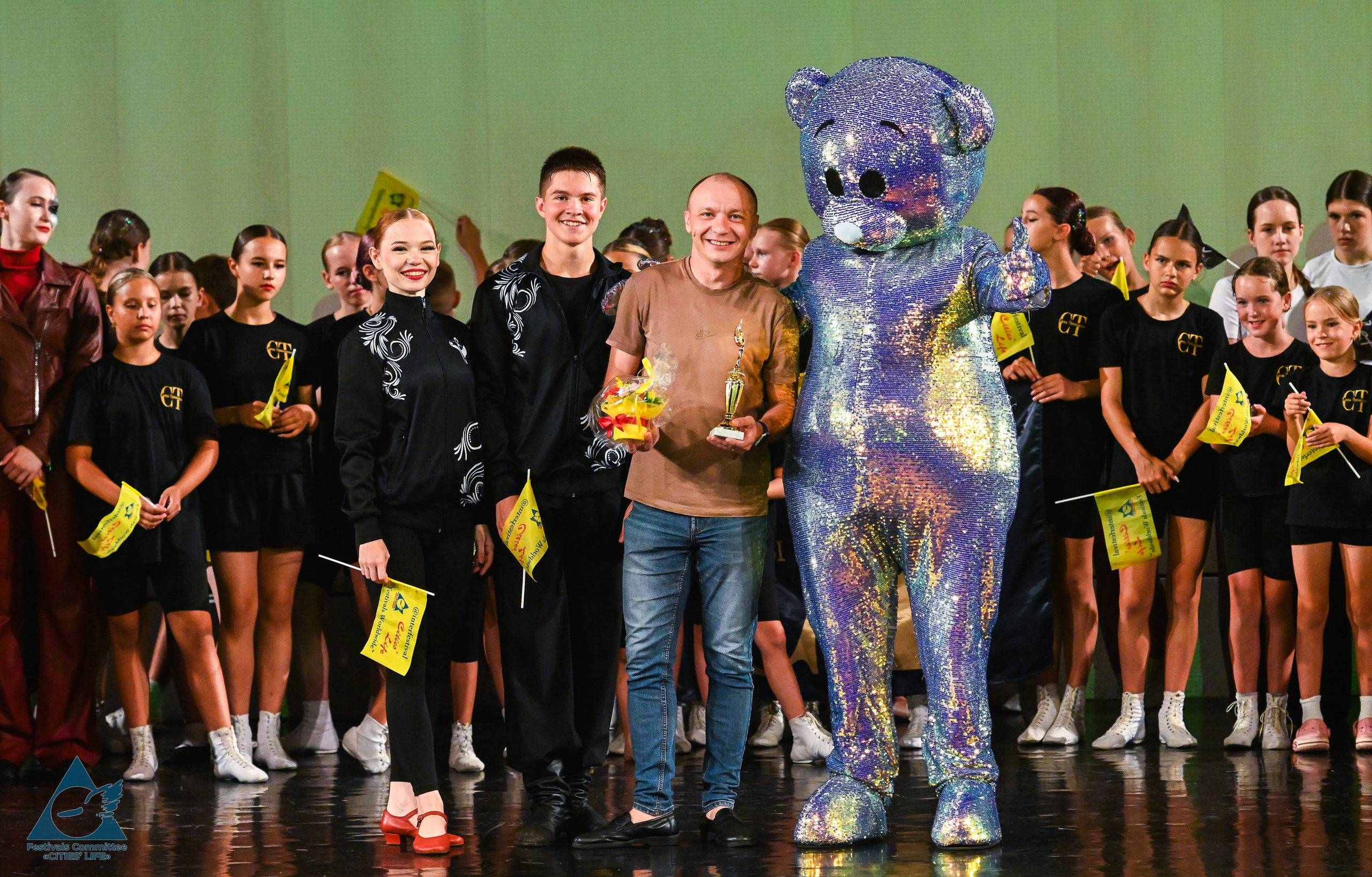 14.07.2025 «Жизнь Городов» Фестиваль-конкурс «ПЛАНЕТА ИСКУССТВ» г. Санкт-Петербург. Медиастудия Фото Концепт