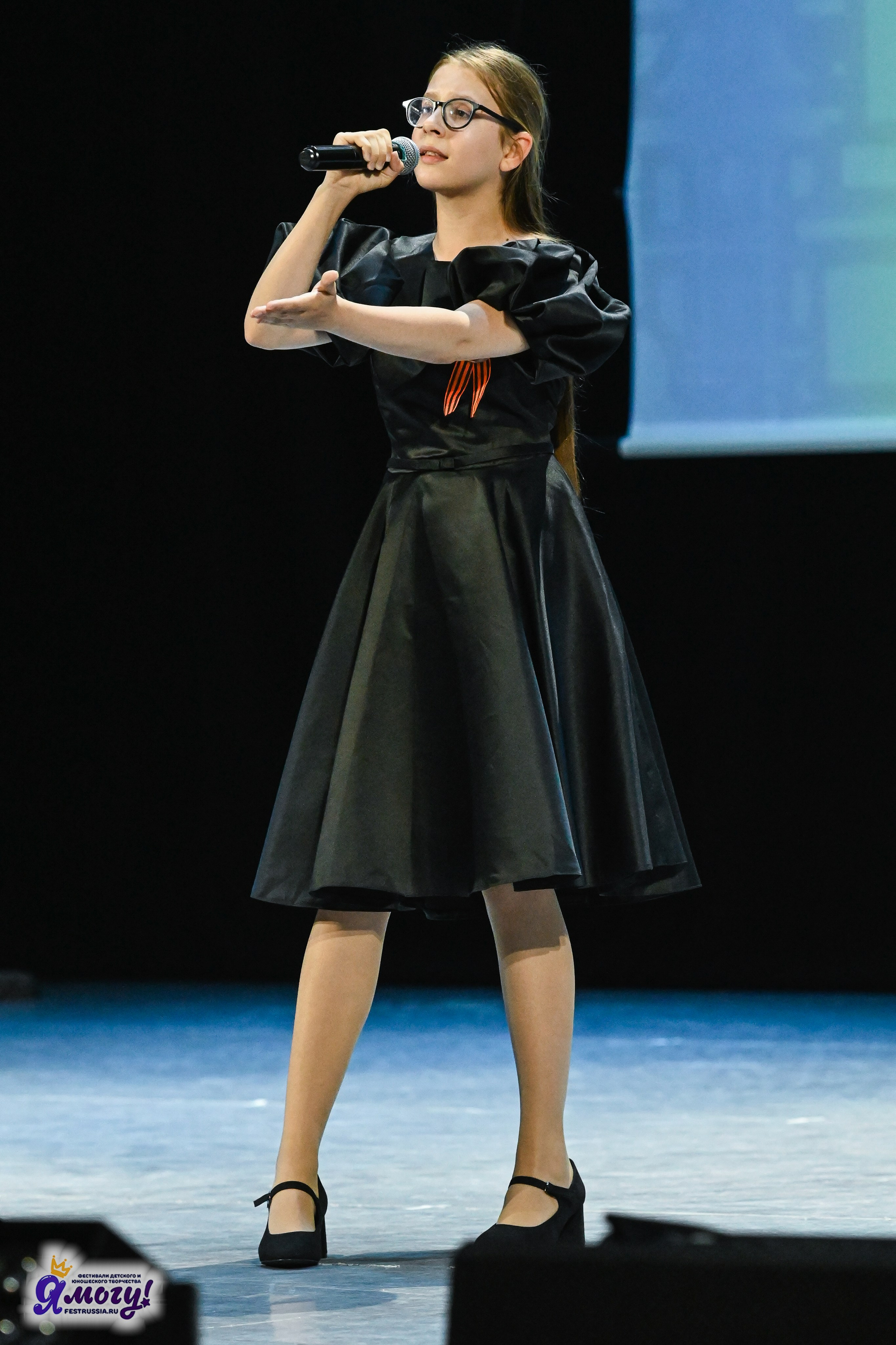 14.06.2025 «Я МОГУ!» XX Международный фестиваль-конкурс «Союз Добра» г. Минск. Медиастудия Фото Концепт