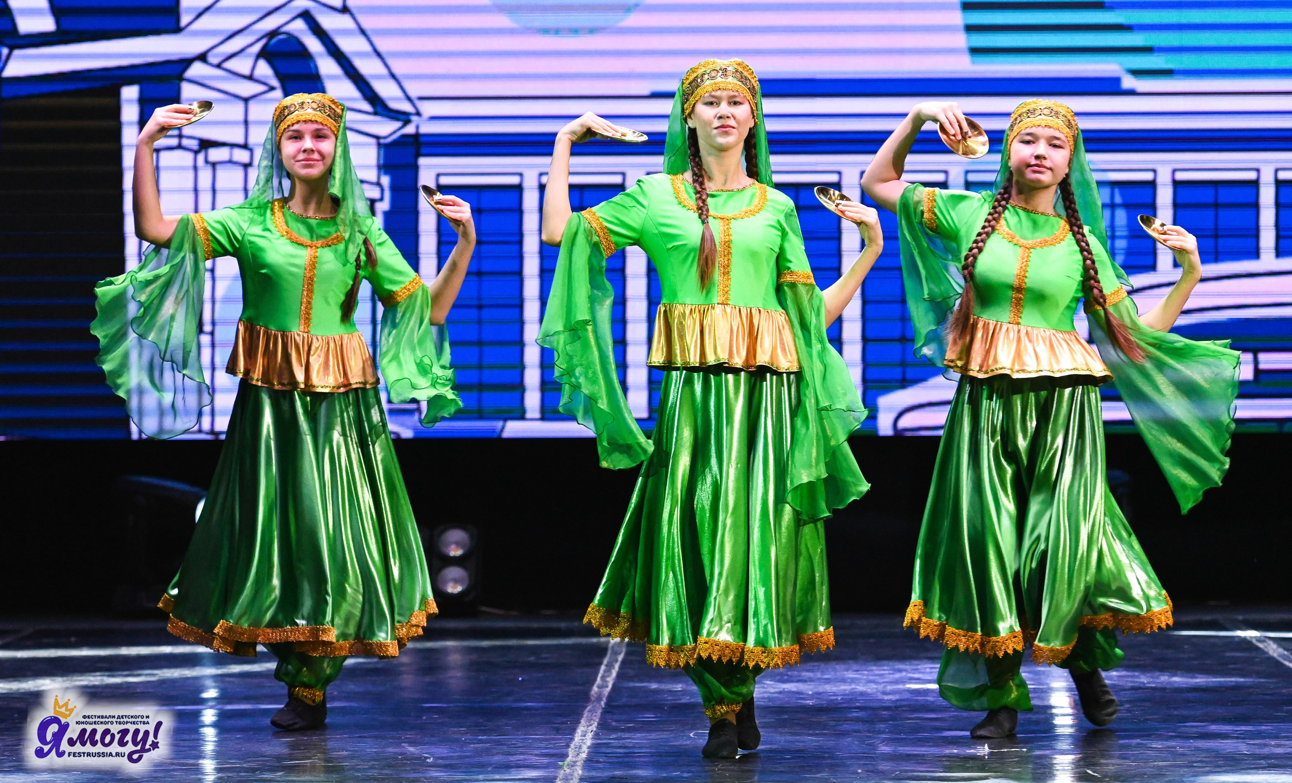 23.12.2025 «Я МОГУ!» XXII Международный фестиваль-конкурс «Союз Добра» г. Минск. Медиастудия Фото Концепт