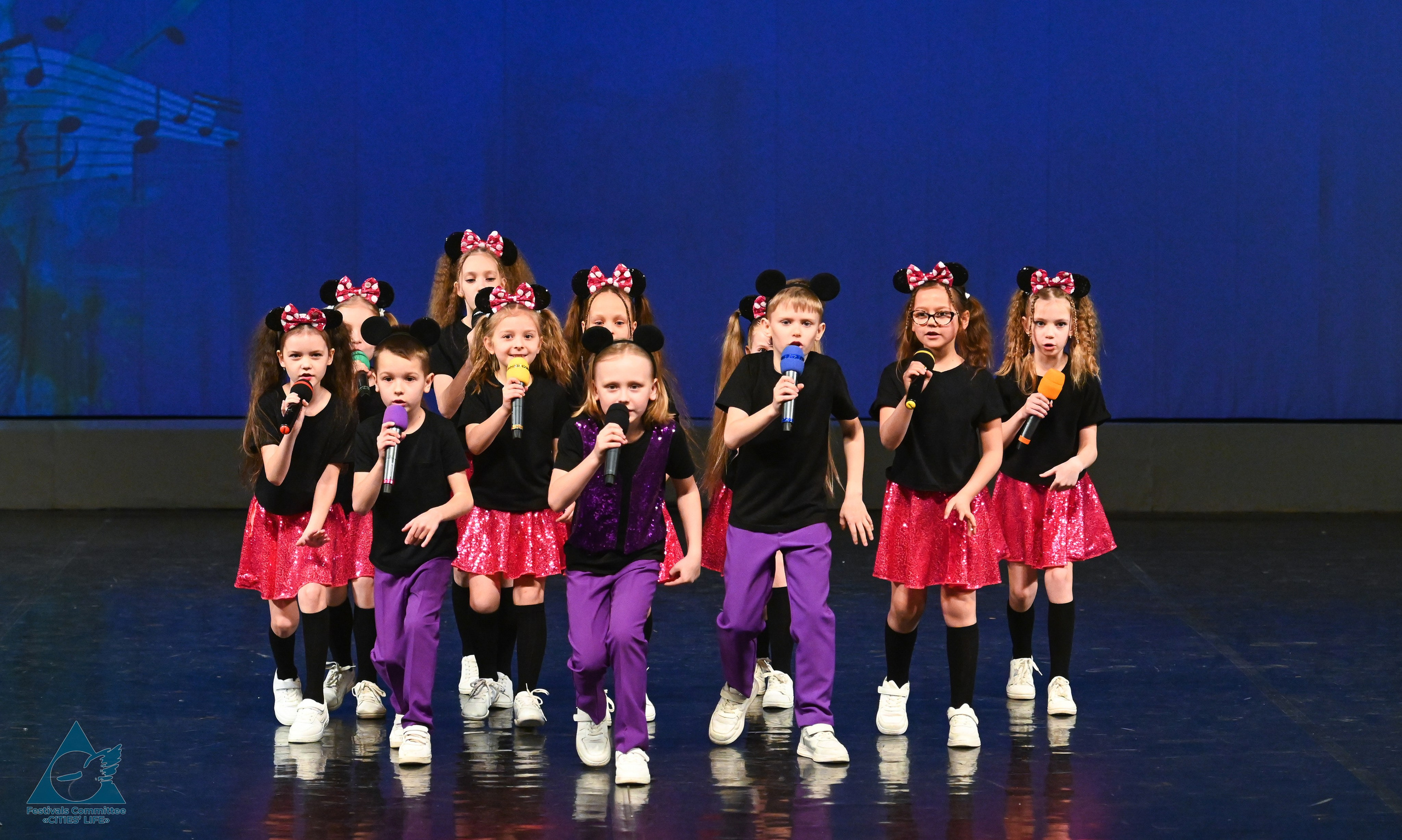 14.04.2025 «Жизнь Городов» Творческий фестиваль-конкурс «ПЛАНЕТА ИСКУССТВ» г. Санкт-Петербург. Медиастудия Фото Концепт