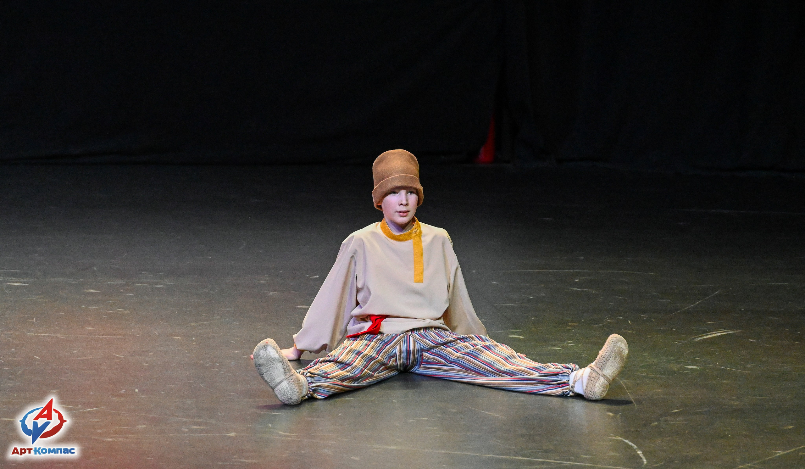 25.03.2026 «Арт-Компас» Конкурс народного танца «Московская Кадриль» г. Москва. Медиастудия Фото Концепт