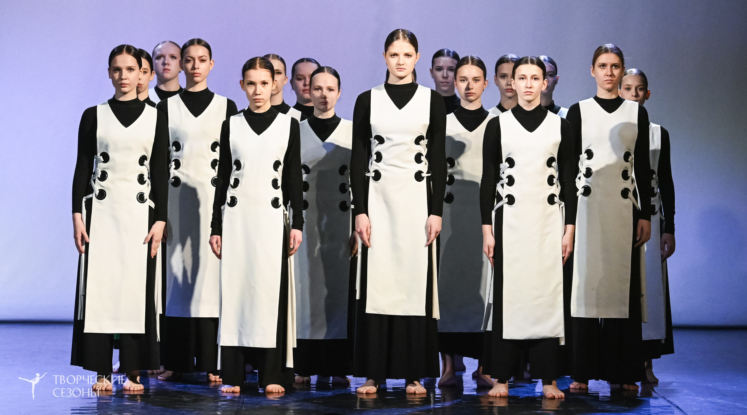 22.02.2026 II Всероссийский конкурс-фестиваль «Точка притяжения» г. Нижний Новгород. Медиастудия Фото Концепт