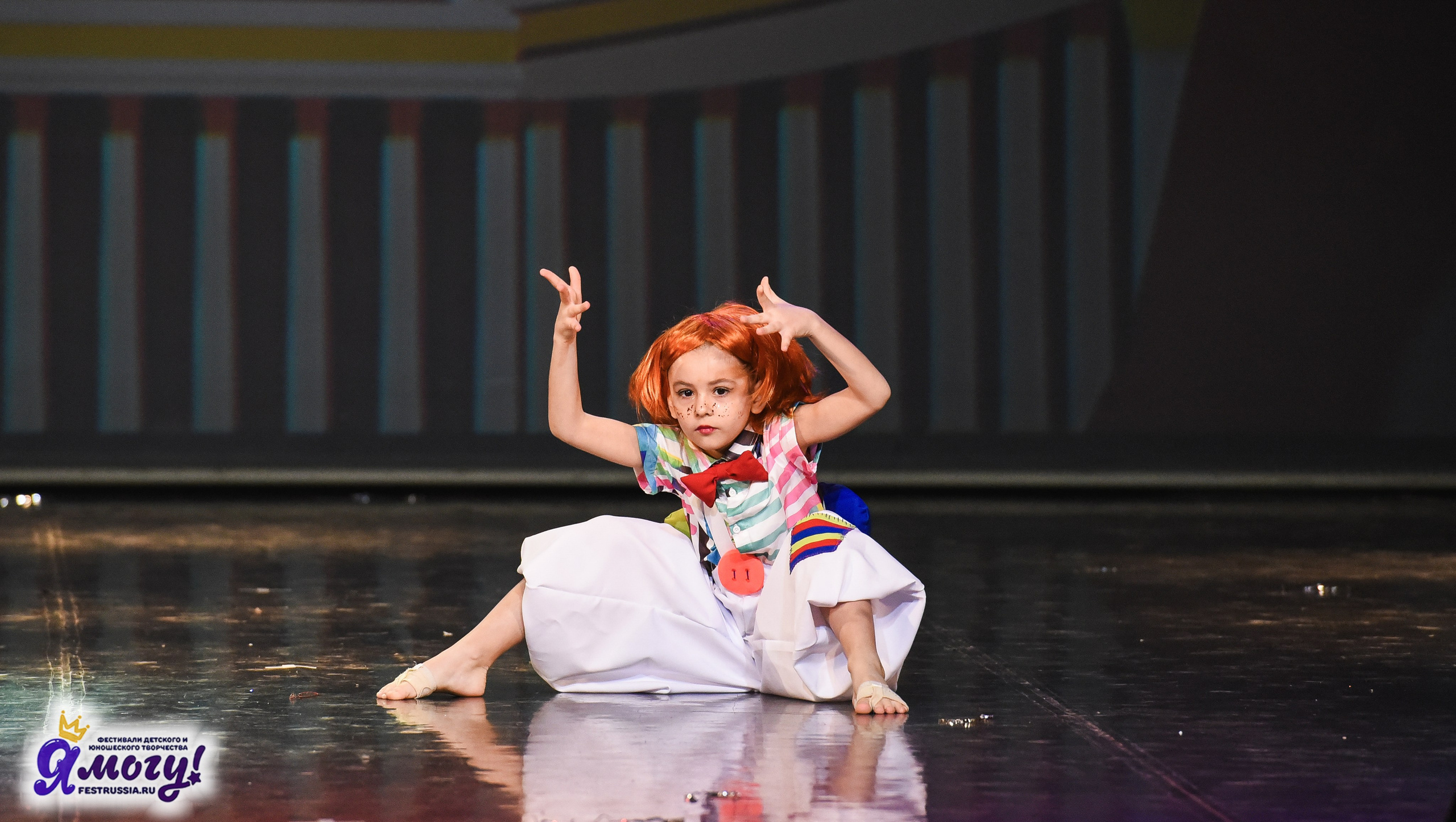 07.01.2026 «Я МОГУ!» 88-й Международный фестиваль-конкурс «Вдохновение.Зима» г. Санкт-Петербург. Медиастудия Фото Концепт