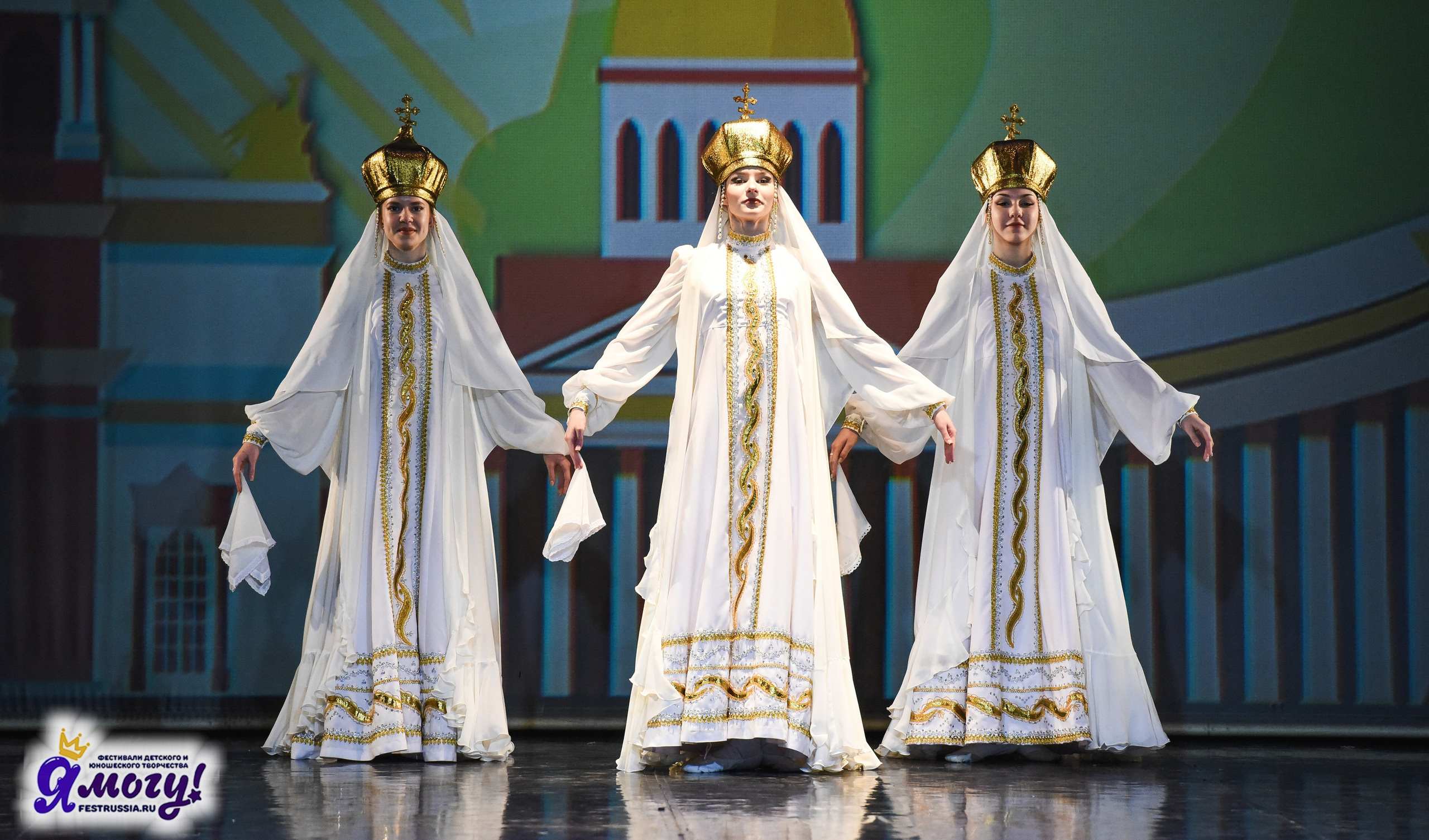 07.01.2026 «Я МОГУ!» 88-й Международный фестиваль-конкурс «Вдохновение.Зима» г. Санкт-Петербург. Медиастудия Фото Концепт