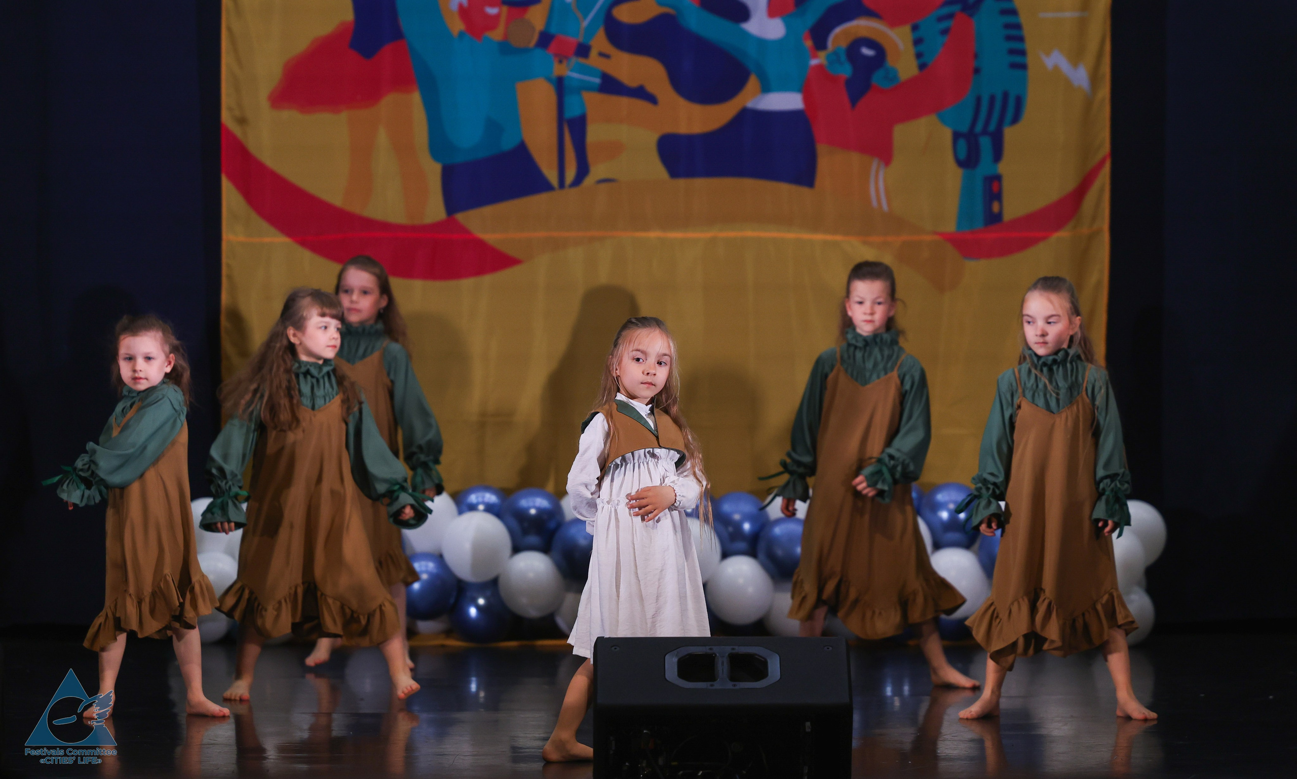 03.05.2026 «Жизнь Городов» Фестиваль-конкурс «ПЛАНЕТА ИСКУССТВ» г. Санкт-Петербург. Медиастудия Фото Концепт