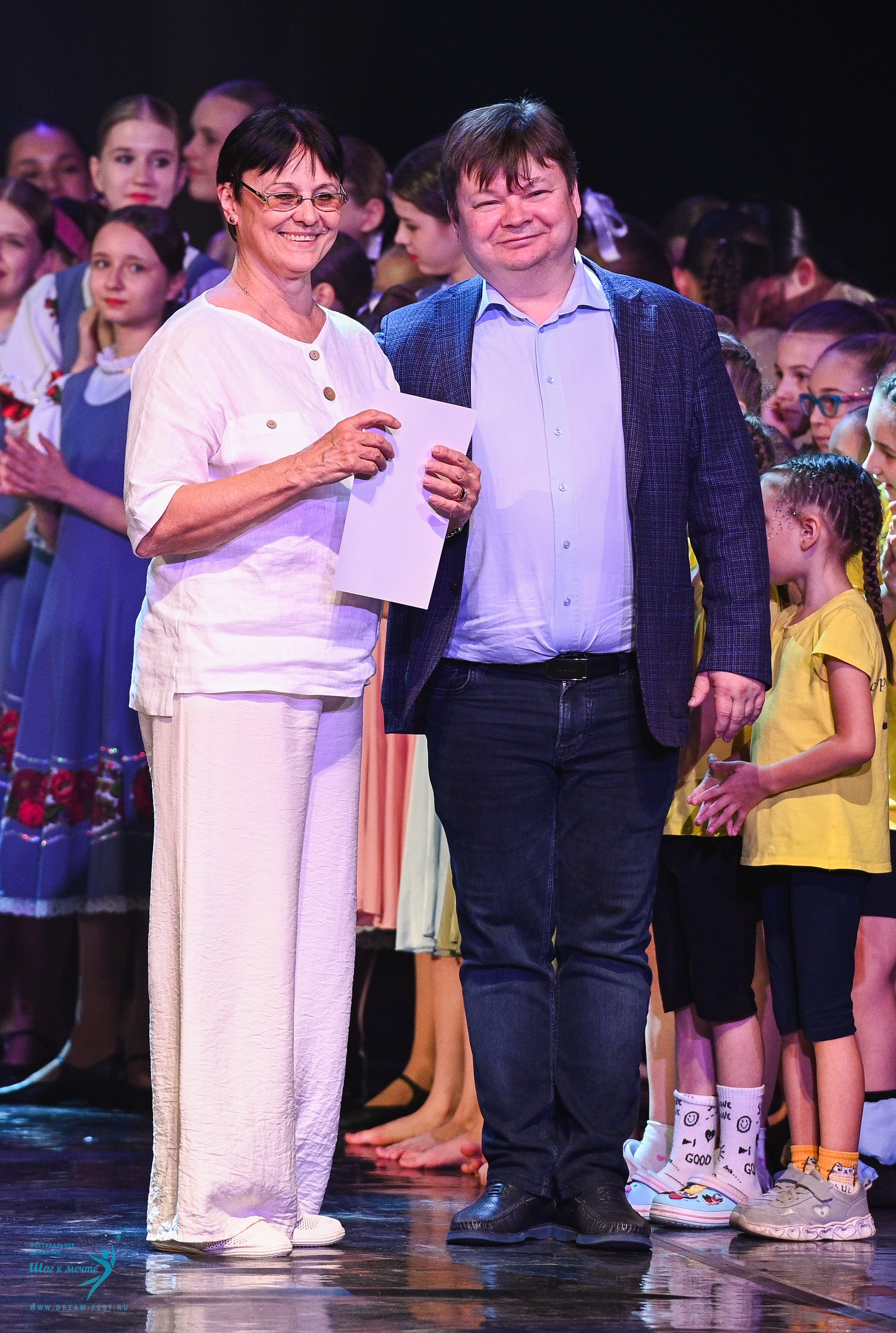 24.05.2025 «Мир под названием — Искусство танца» Фестивальное движение «Шаг к мечте» г. Кострома. Медиастудия Фото Концепт