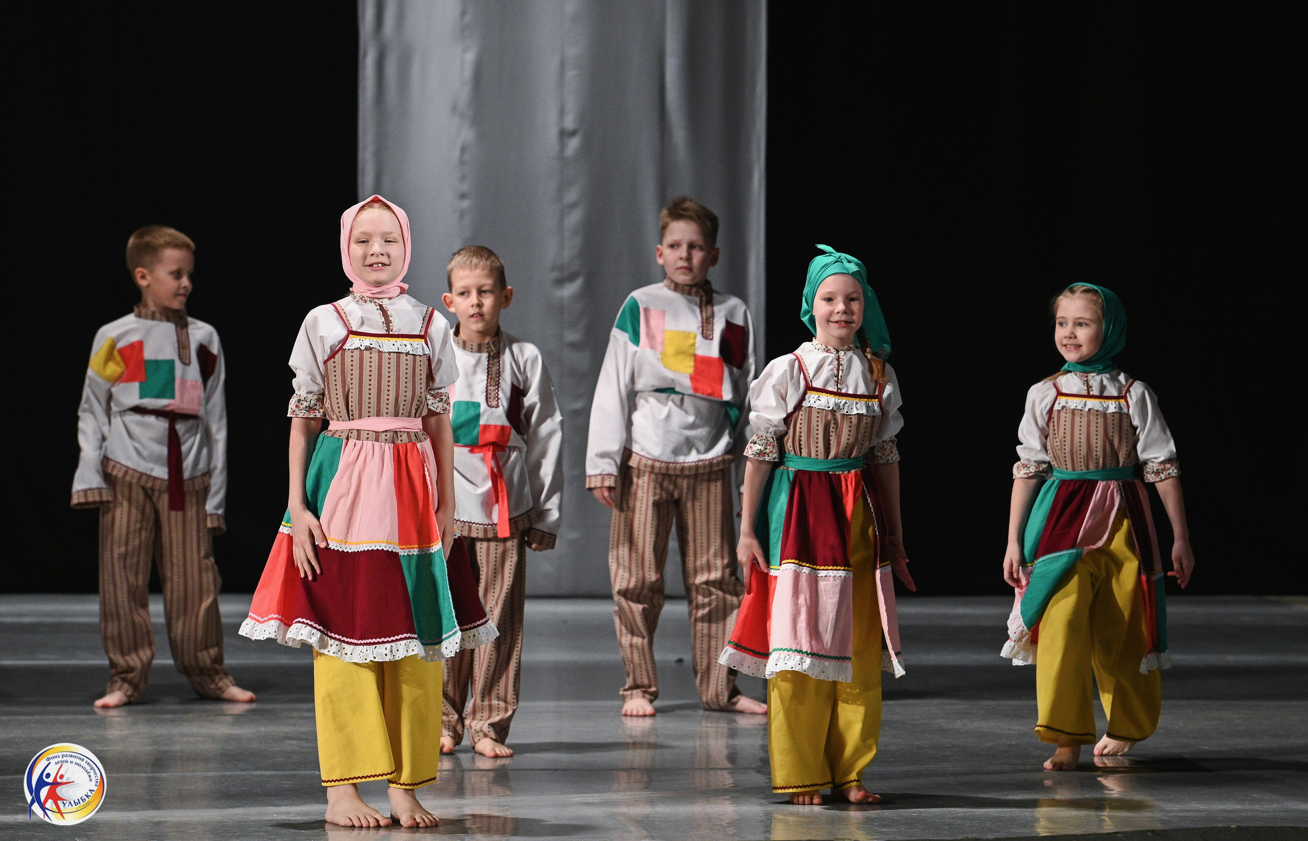 29.03.2026 Международный хореографический конкурс «Новые имена» г. Нижний Новгород. Медиастудия Фото Концепт