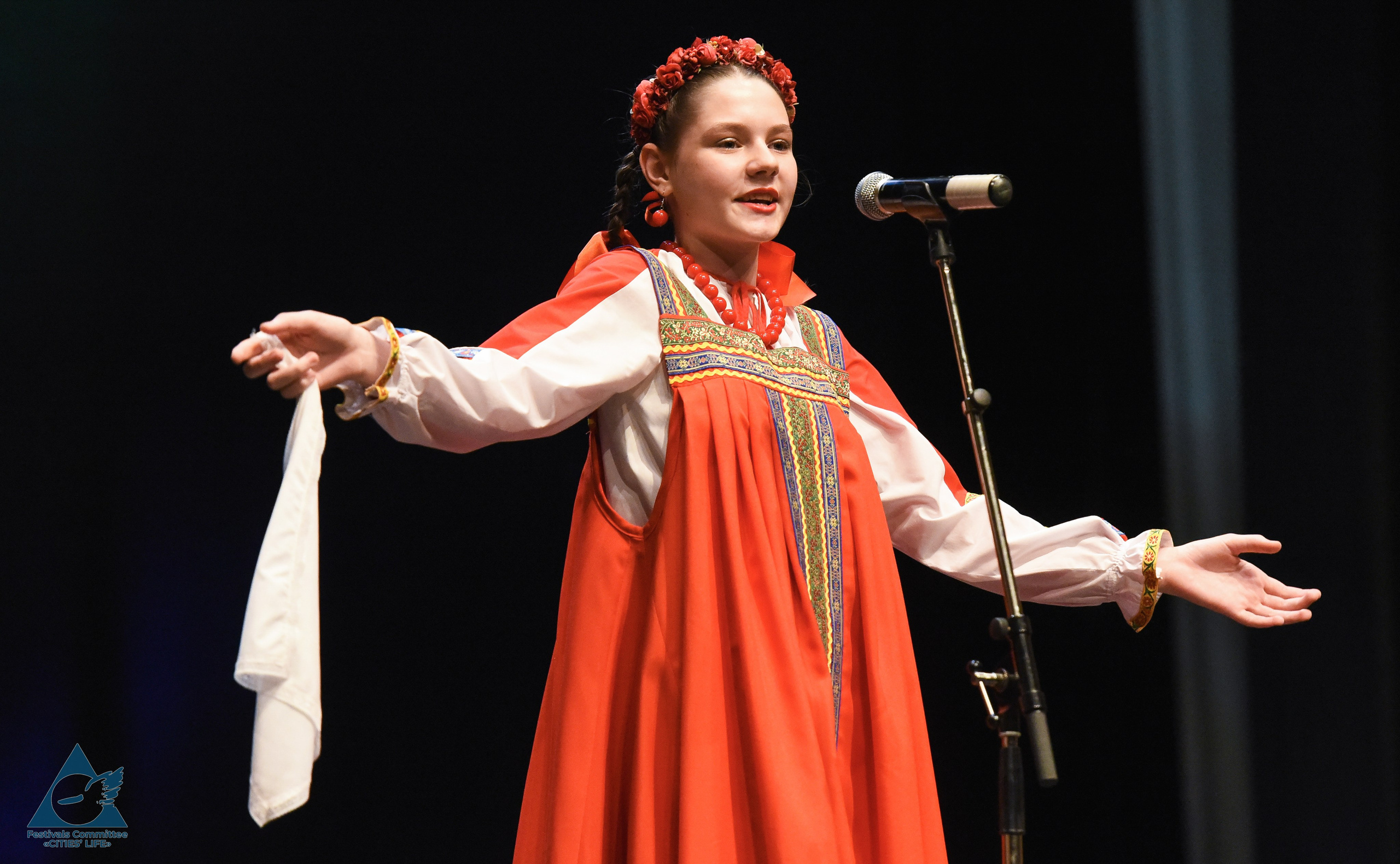05.05.2026 «Жизнь Городов» Фестиваль-конкурс «ПЛАНЕТА ИСКУССТВ» г. Кондопога. Медиастудия Фото Концепт