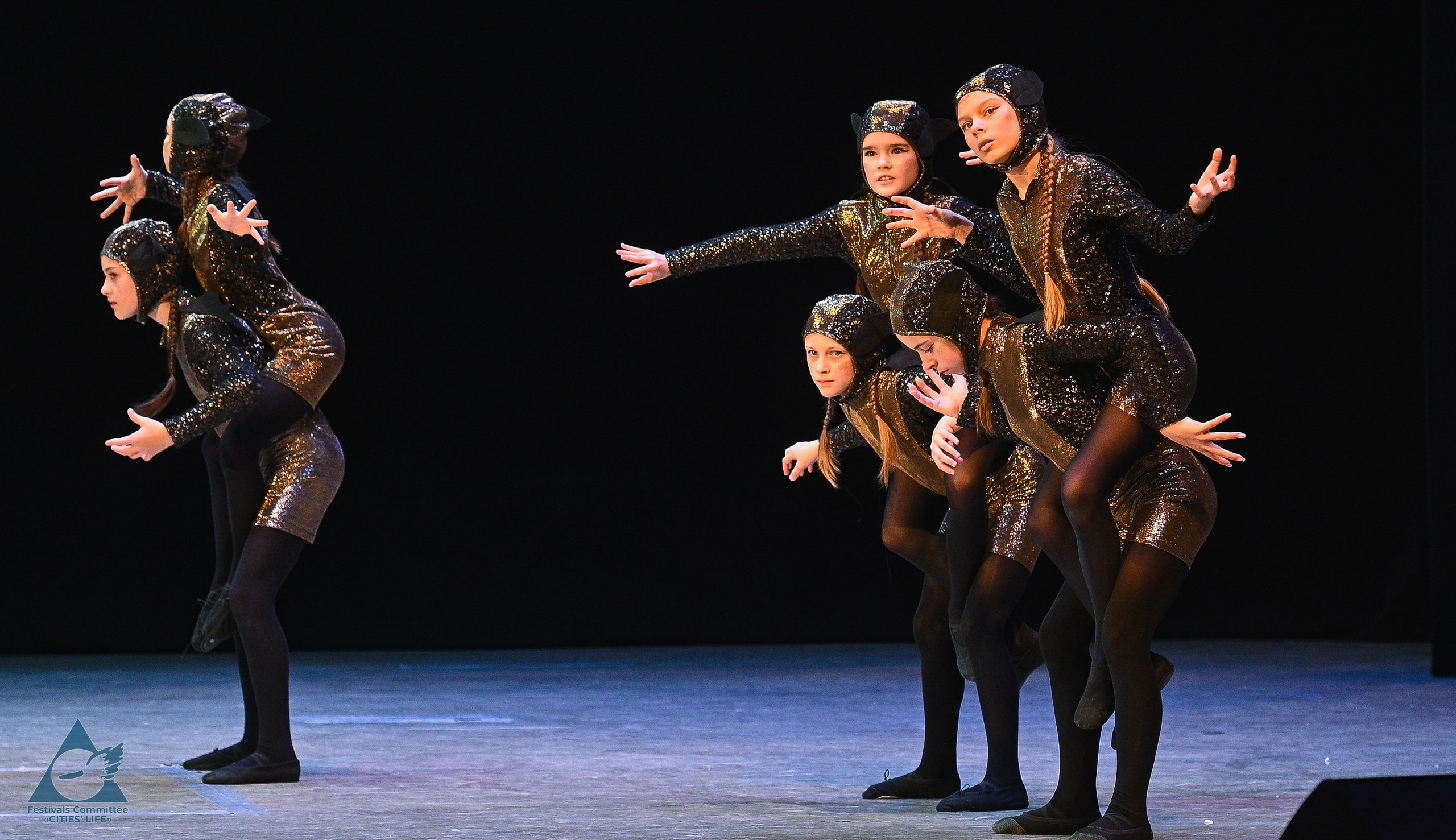 25.10.2025 «Жизнь Городов» Фестиваль-конкурс «ПЛАНЕТА ИСКУССТВ» г. Москва. Медиастудия Фото Концепт