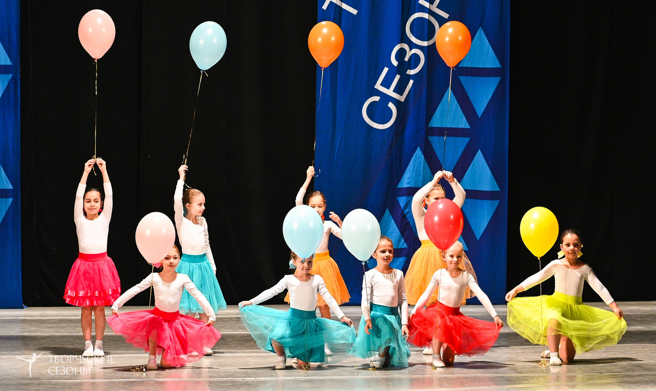 22.11.2025 IV Всероссийский хореографический фестиваль «Россия танцует на Волге». Медиастудия Фото Концепт