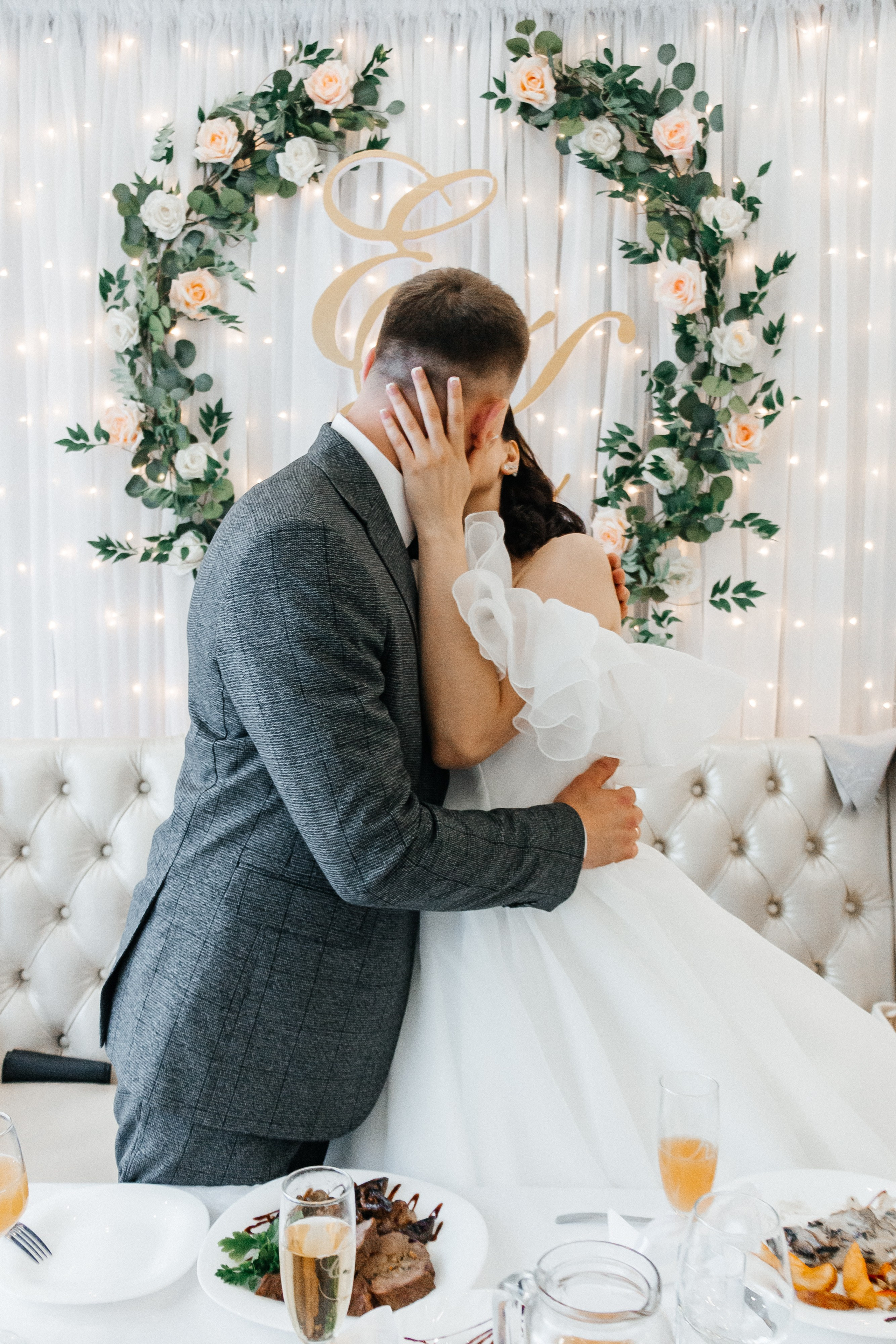 СВАДЬБА. Фотограф в Новокузнецке Иван Дендин