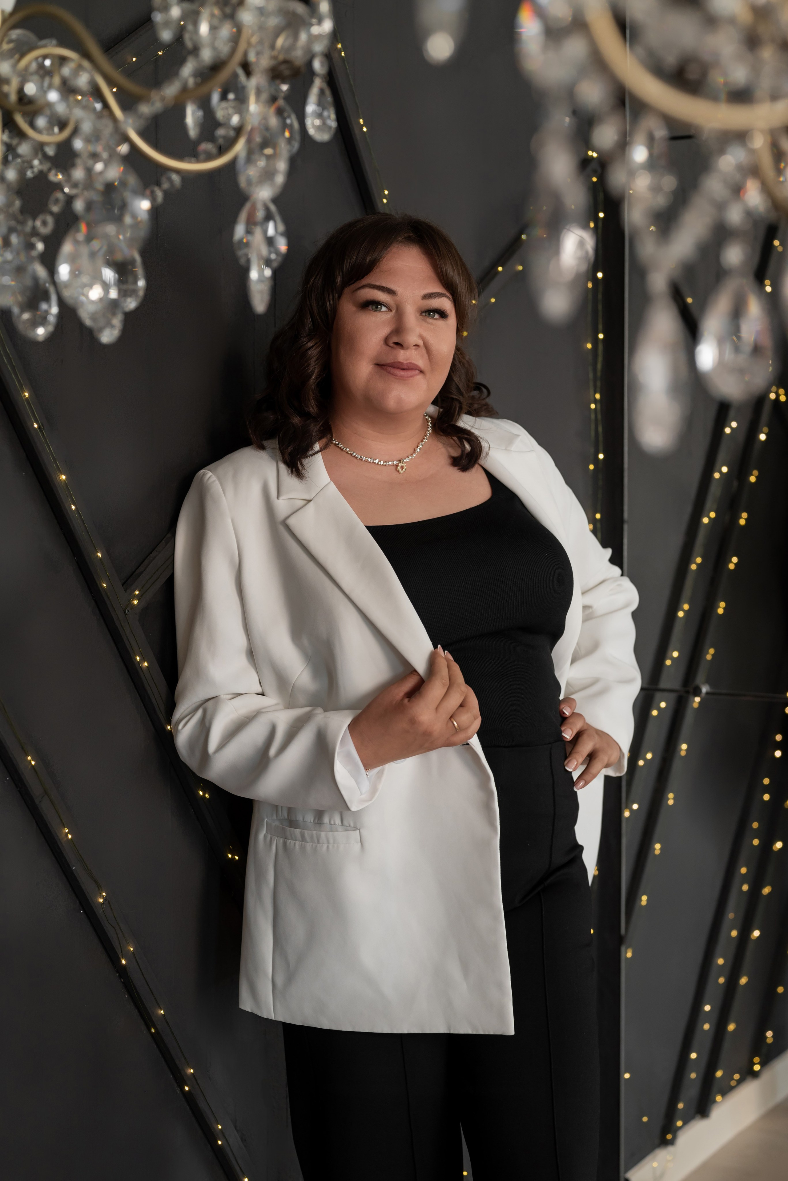 Екатерина. Фотограф в городе Салават