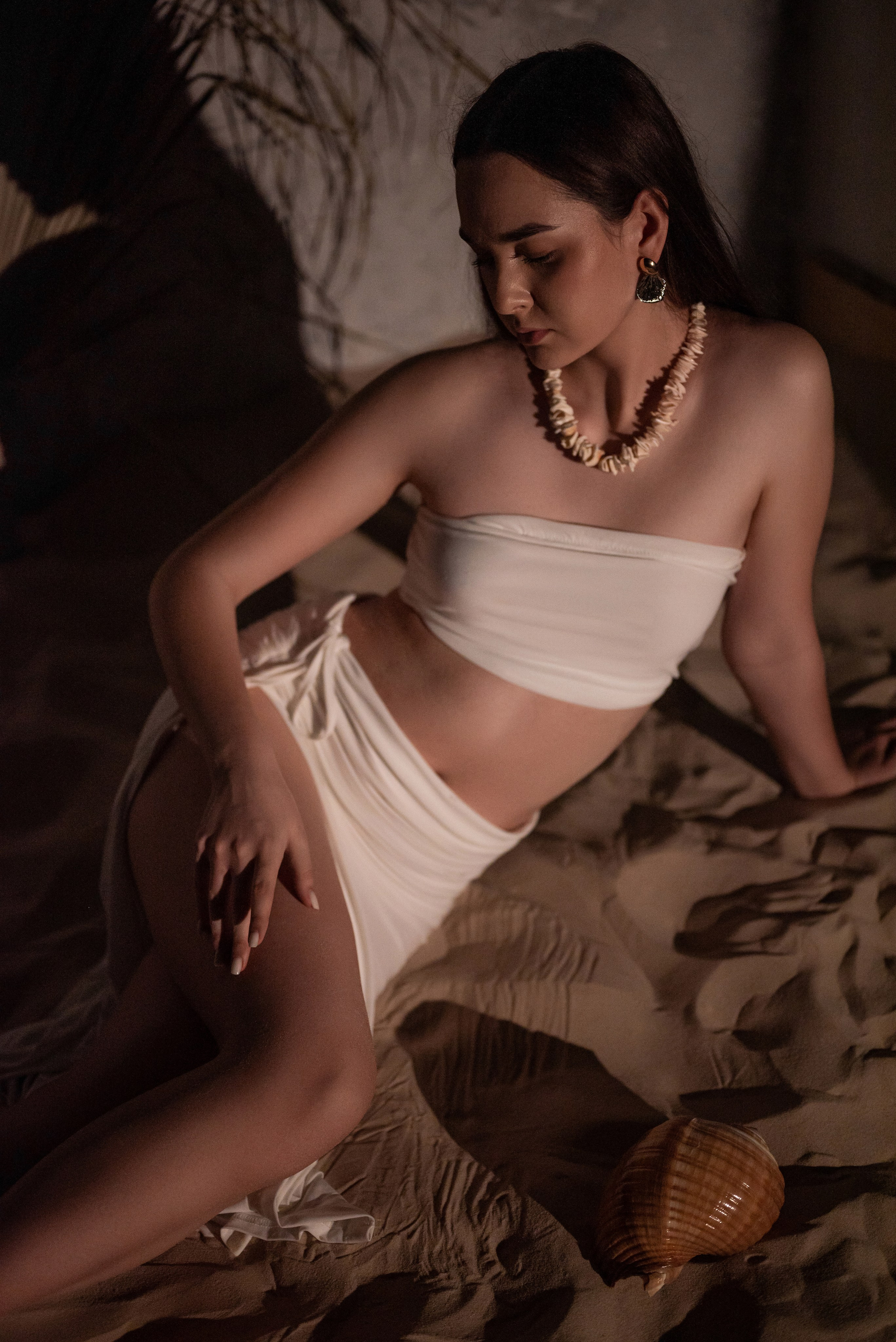 Варвара. Фотограф в городе Салават