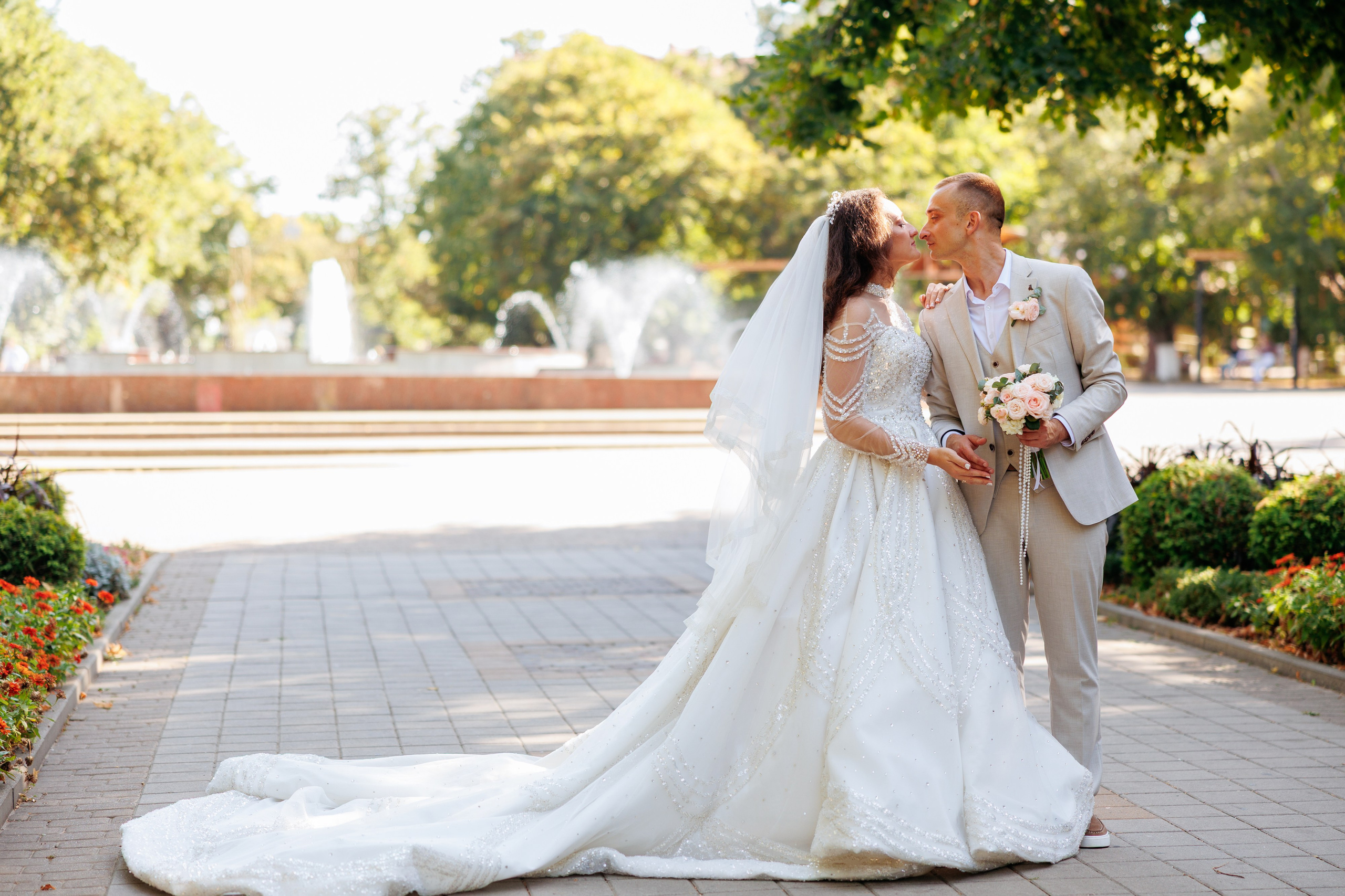 30.08.25. Свадебный и семейный фотограф в Армавире