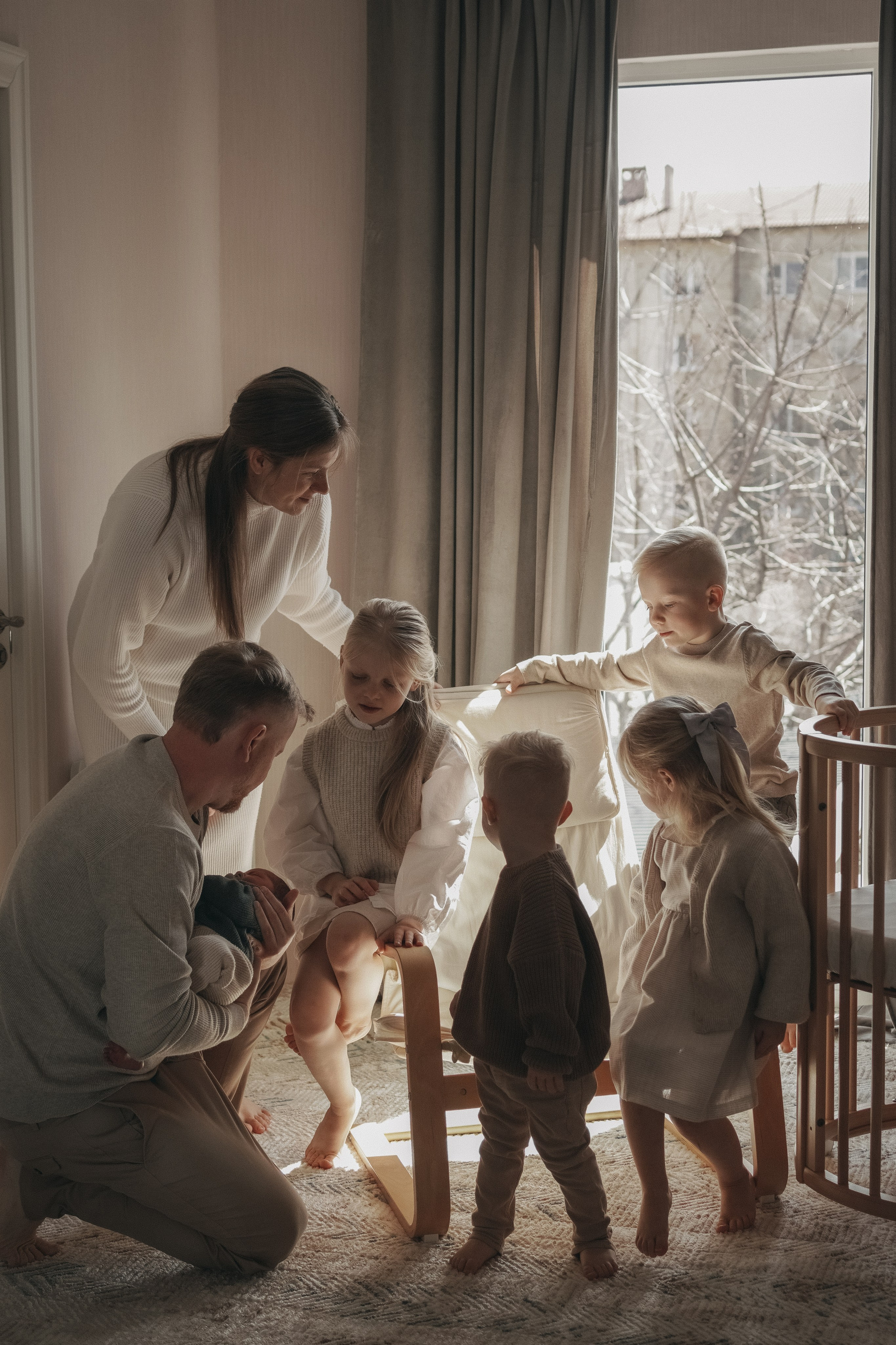 Выписка. Свадебный и семейный фотограф Афанасьева Анна в Кисловодске