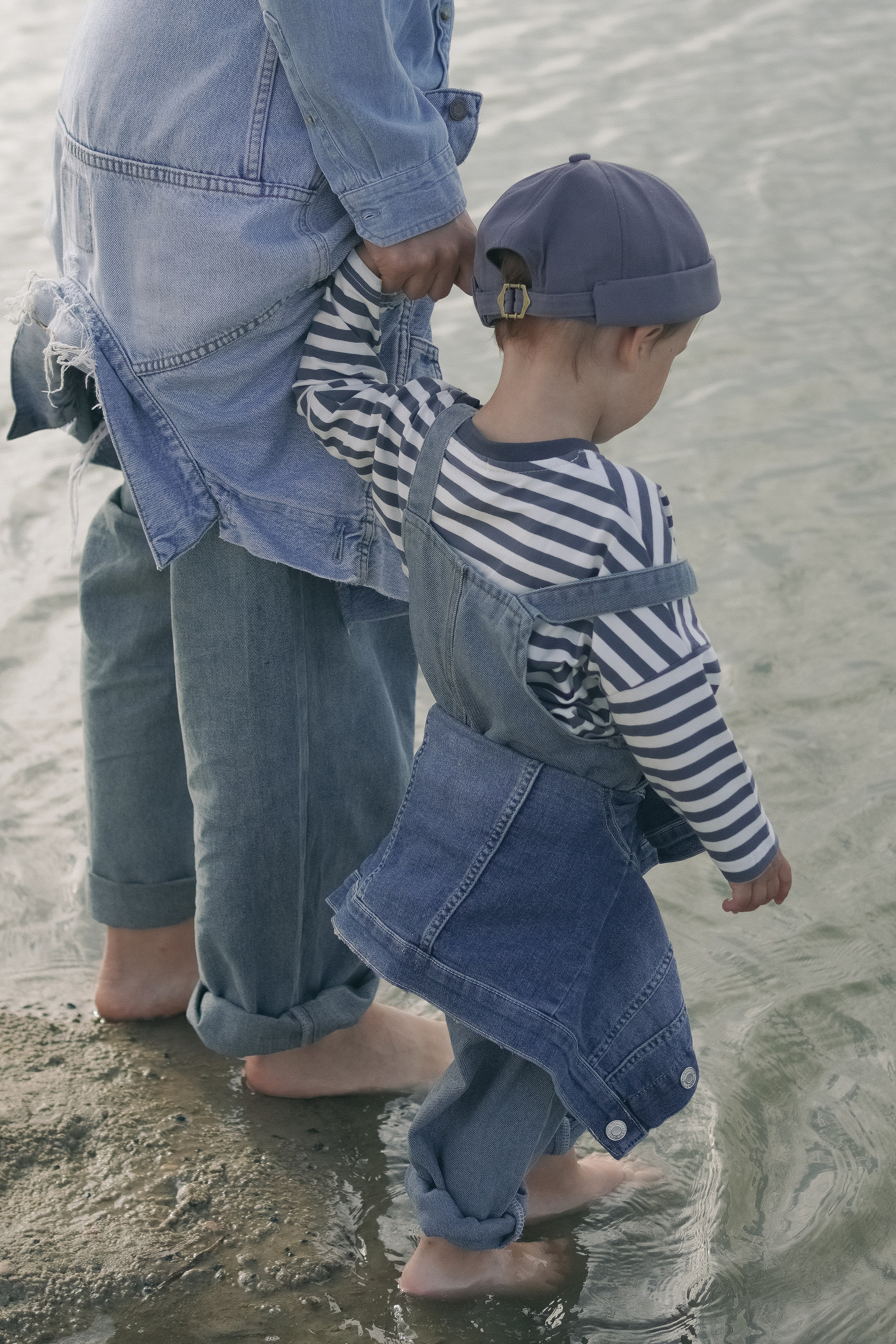 Мама, песок и я. Свадебный и семейный фотограф Афанасьева Анна в Кисловодске