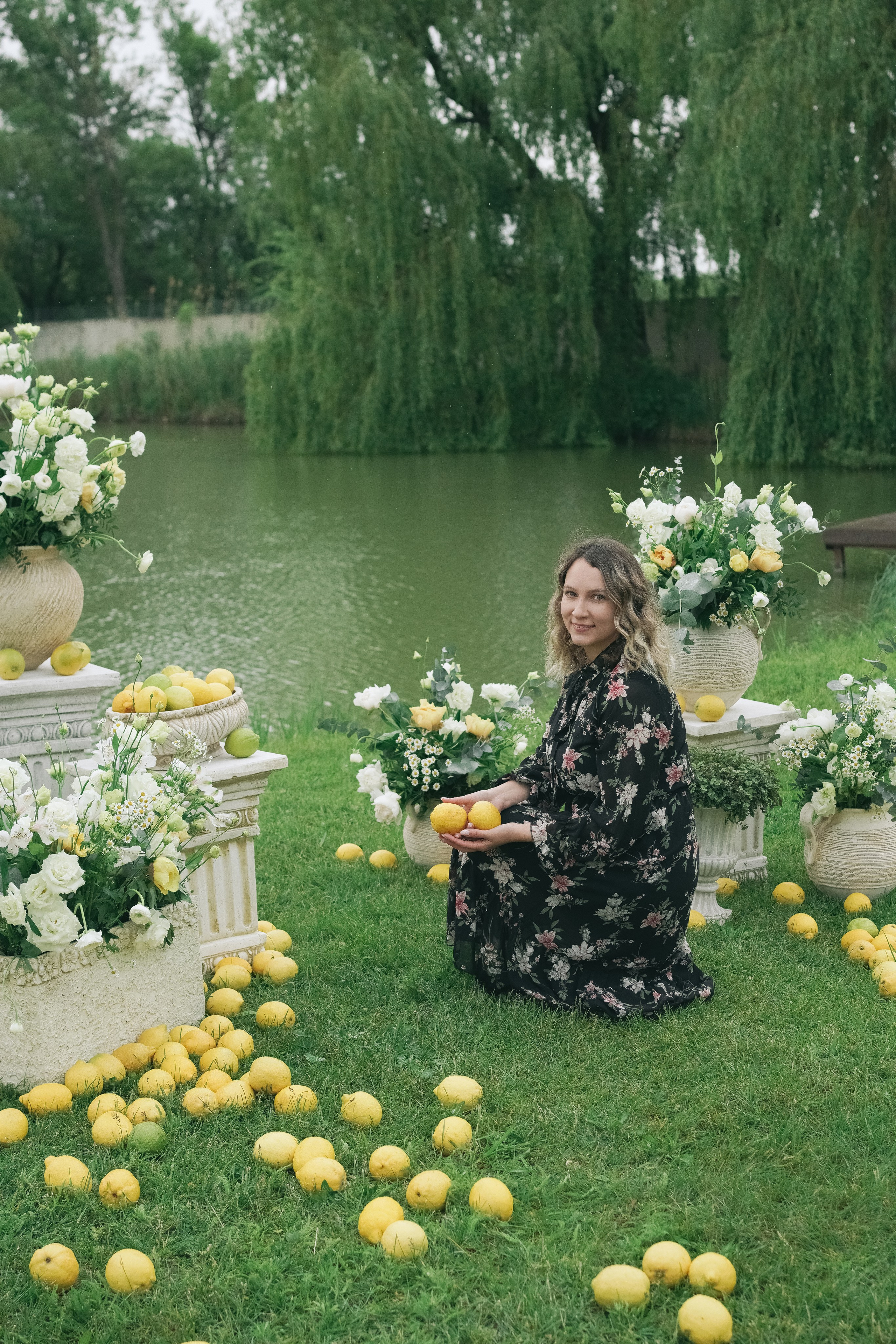 Италия. Свадебный и семейный фотограф Афанасьева Анна в Кисловодске