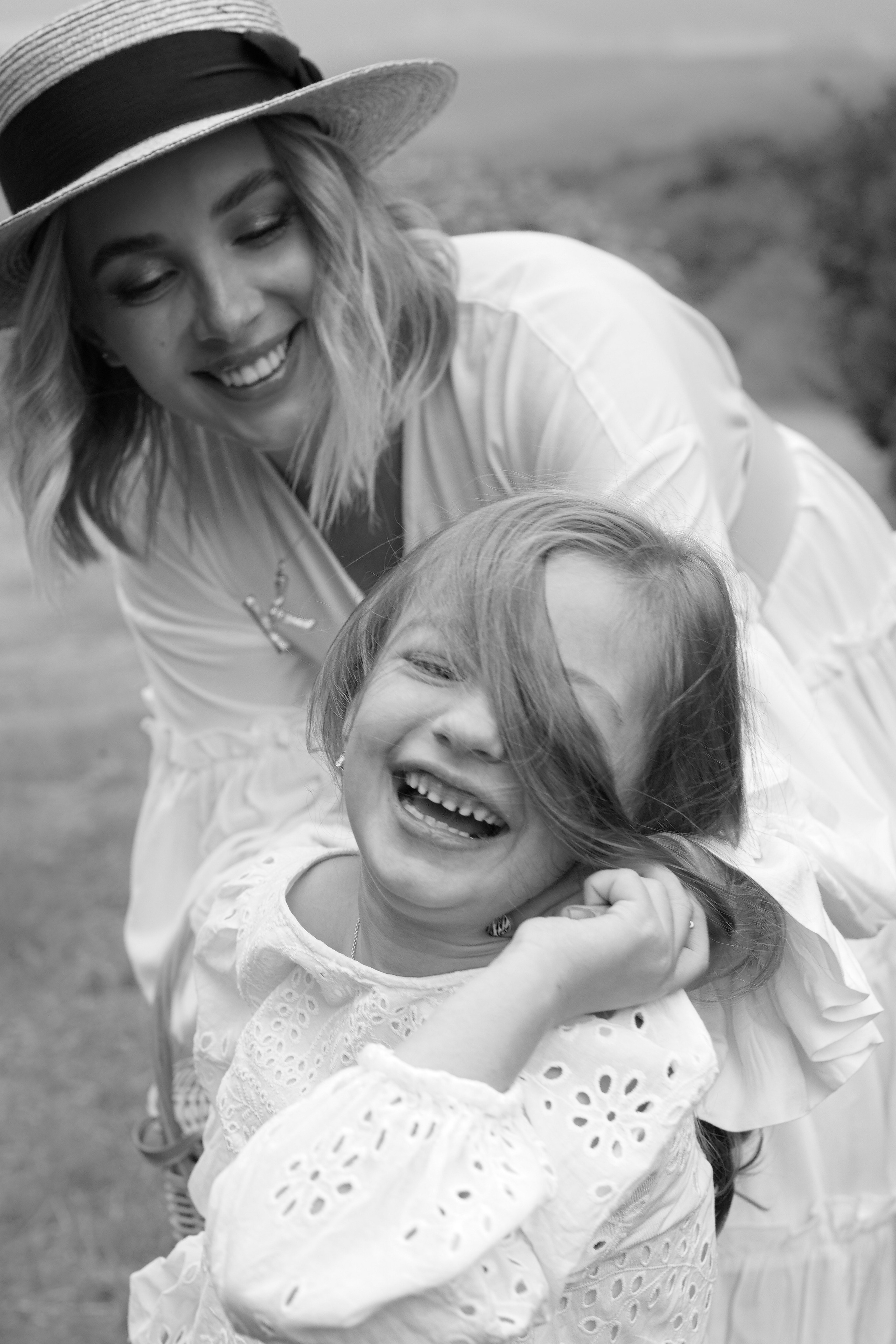 История о дочке. Свадебный и семейный фотограф Афанасьева Анна в Кисловодске