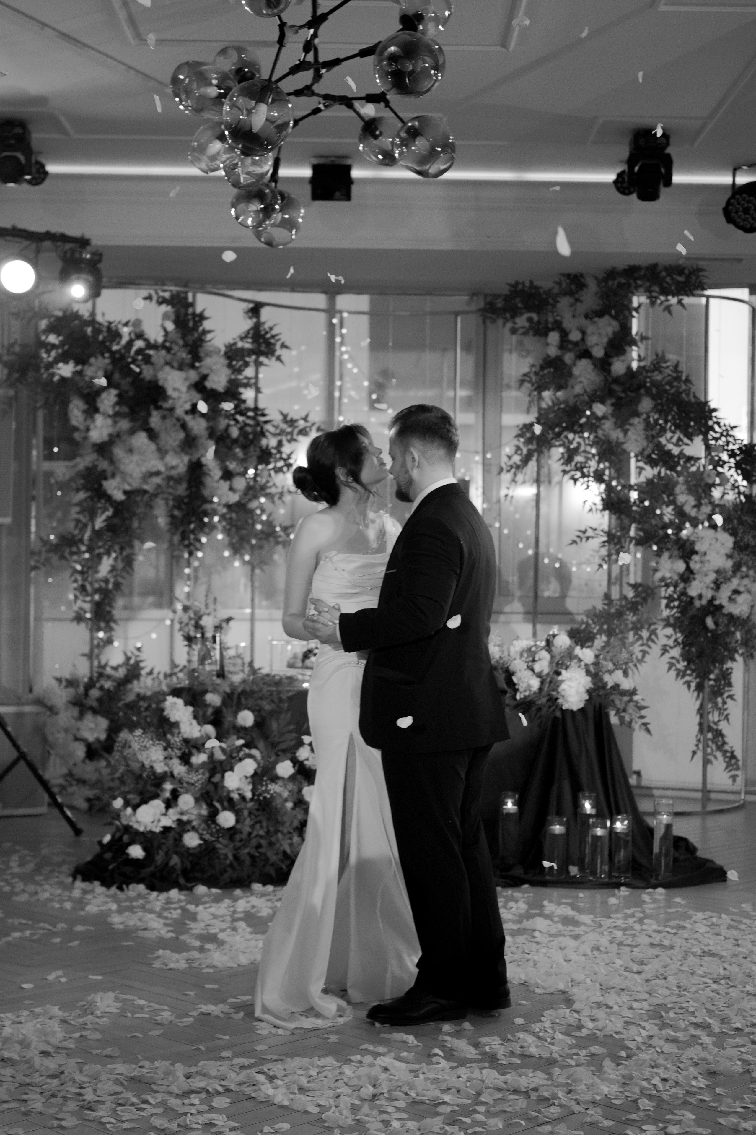 Данил и Валерия. Свадебный и семейный фотограф Афанасьева Анна в Кисловодске