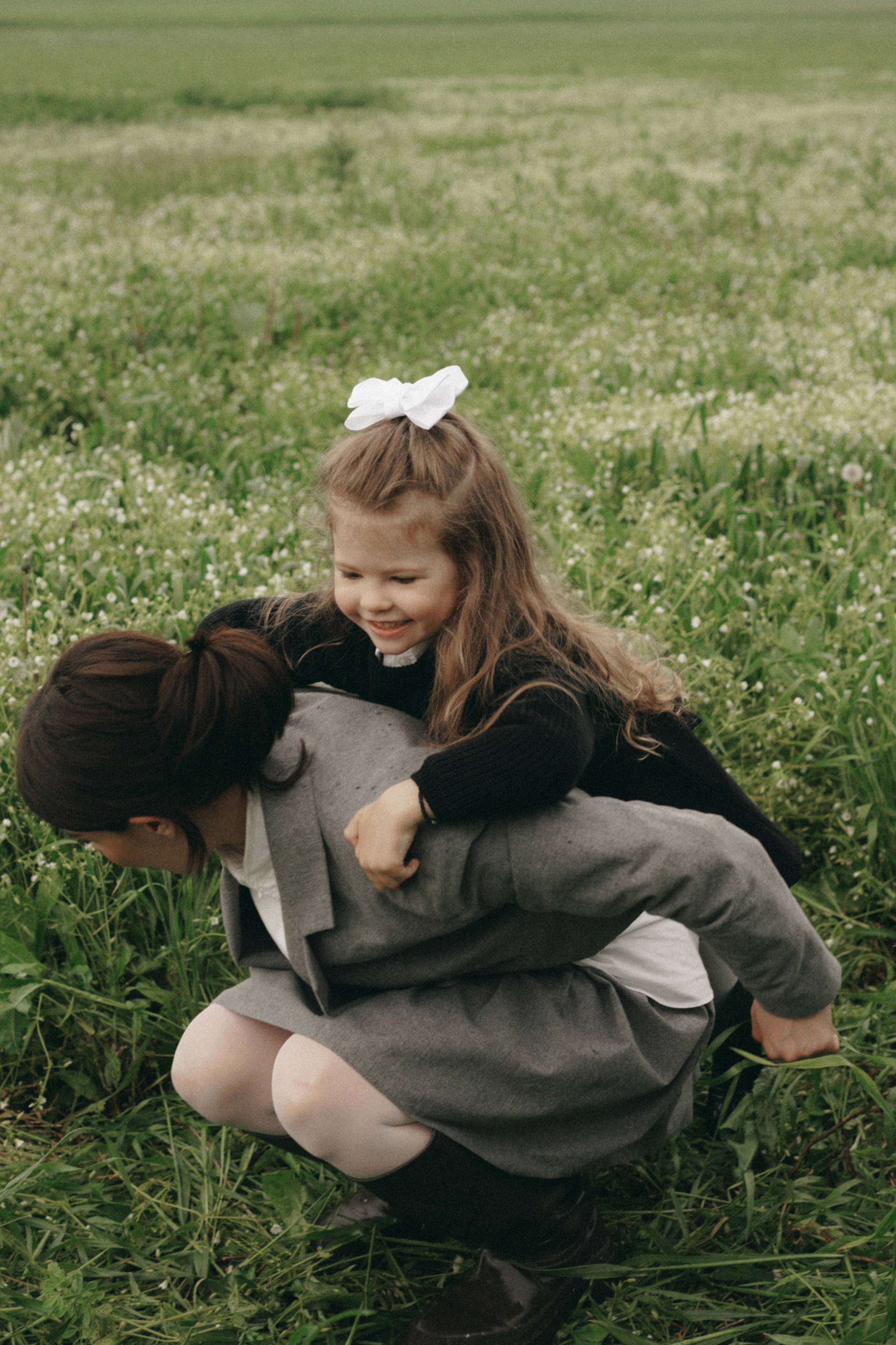 Весна и ее радости. Свадебный и семейный фотограф Афанасьева Анна в Кисловодске