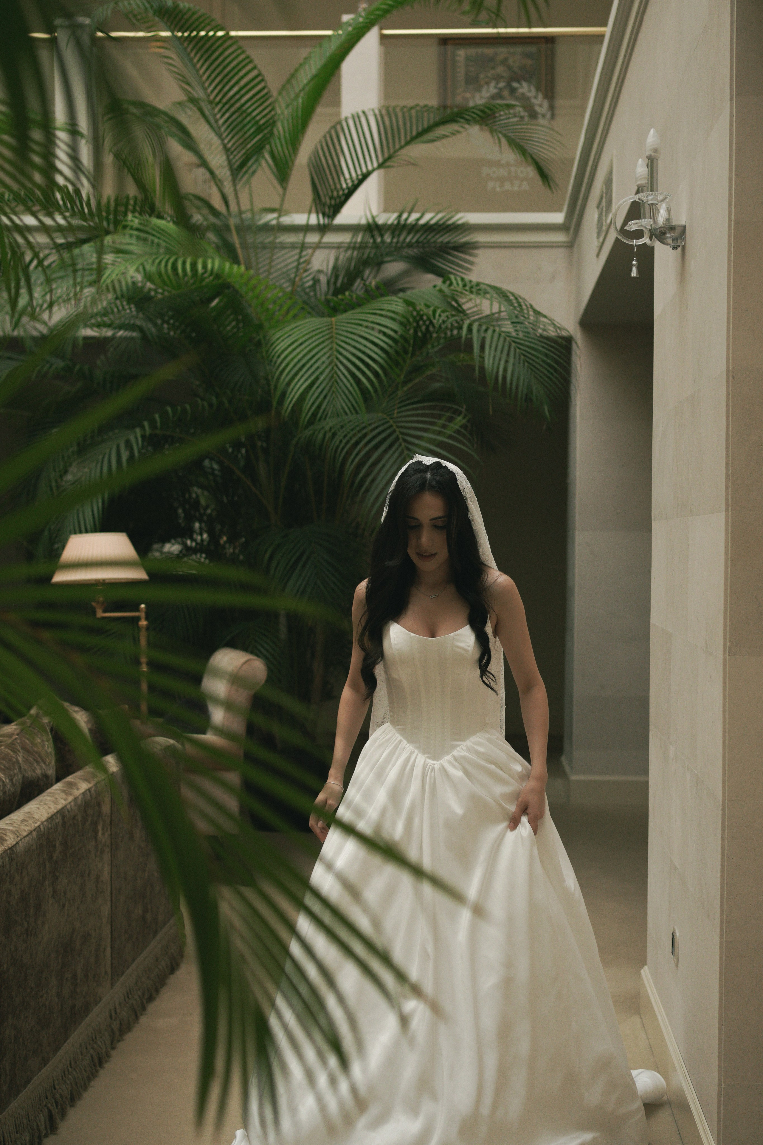 Испания. Свадебный и семейный фотограф Афанасьева Анна в Кисловодске